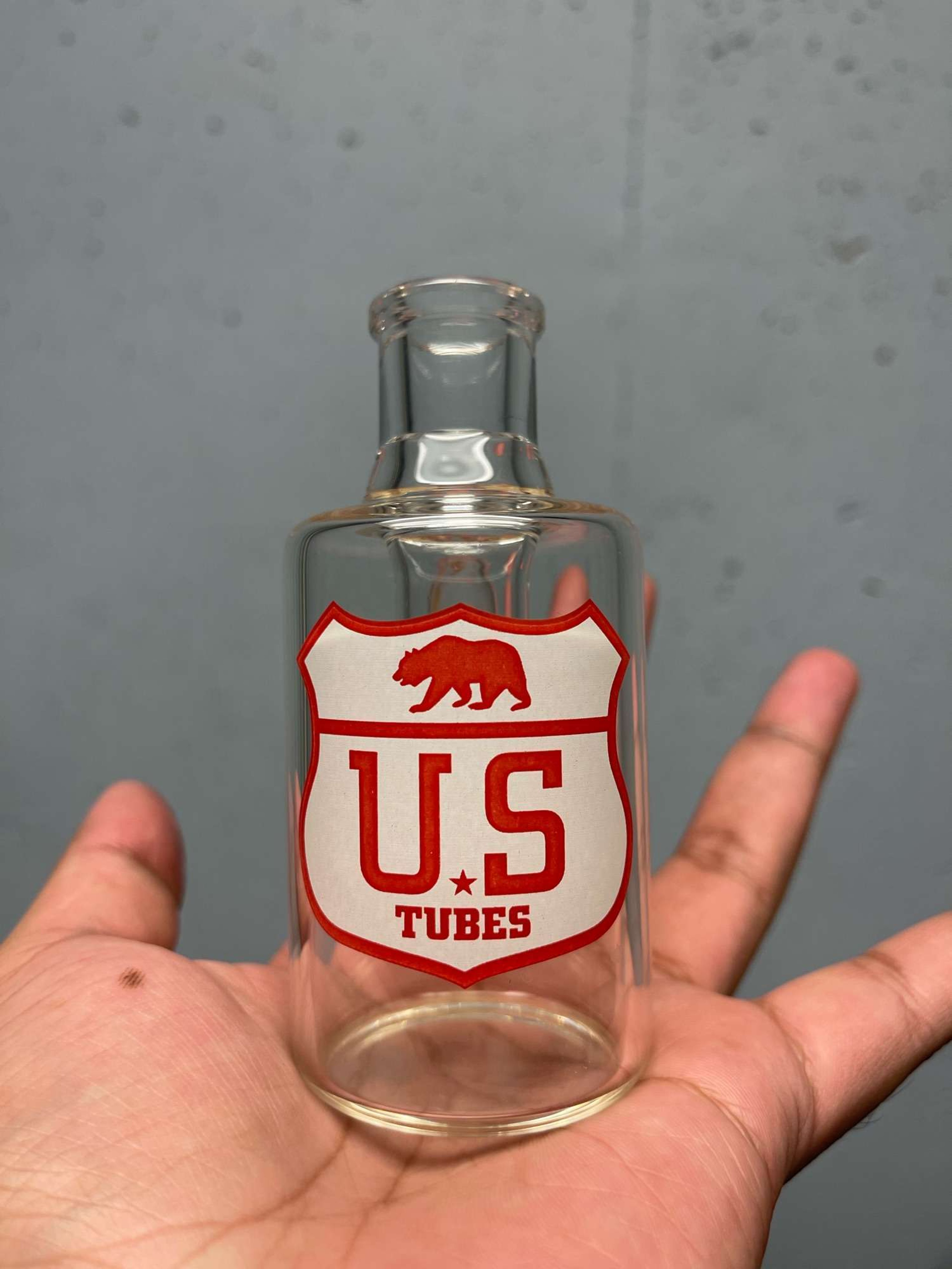 Preview pic of 2020 Red label US tubes d/c