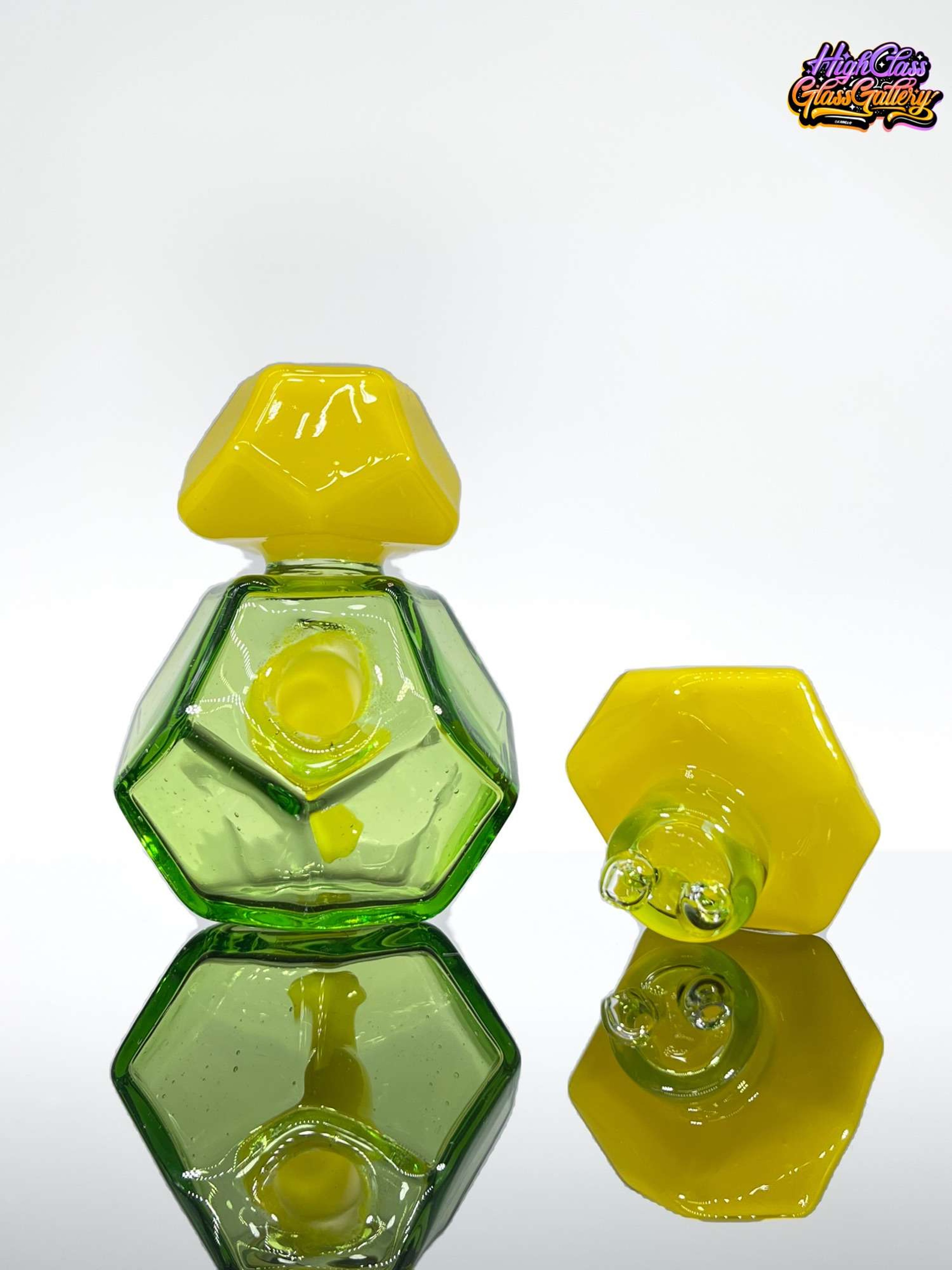 Kuhnsglass geo traveler #1 image 0