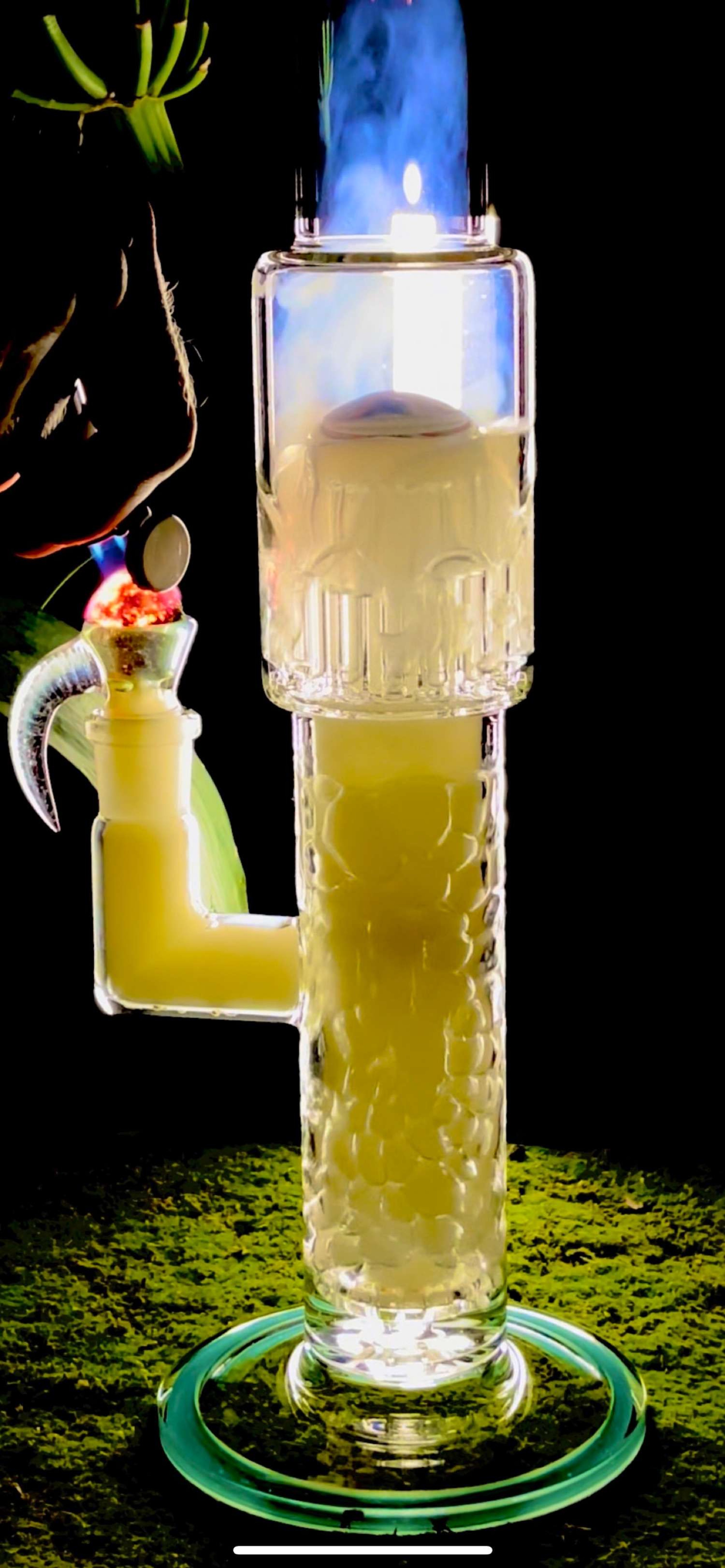 44 neck CIRC-13 ARM image 0
