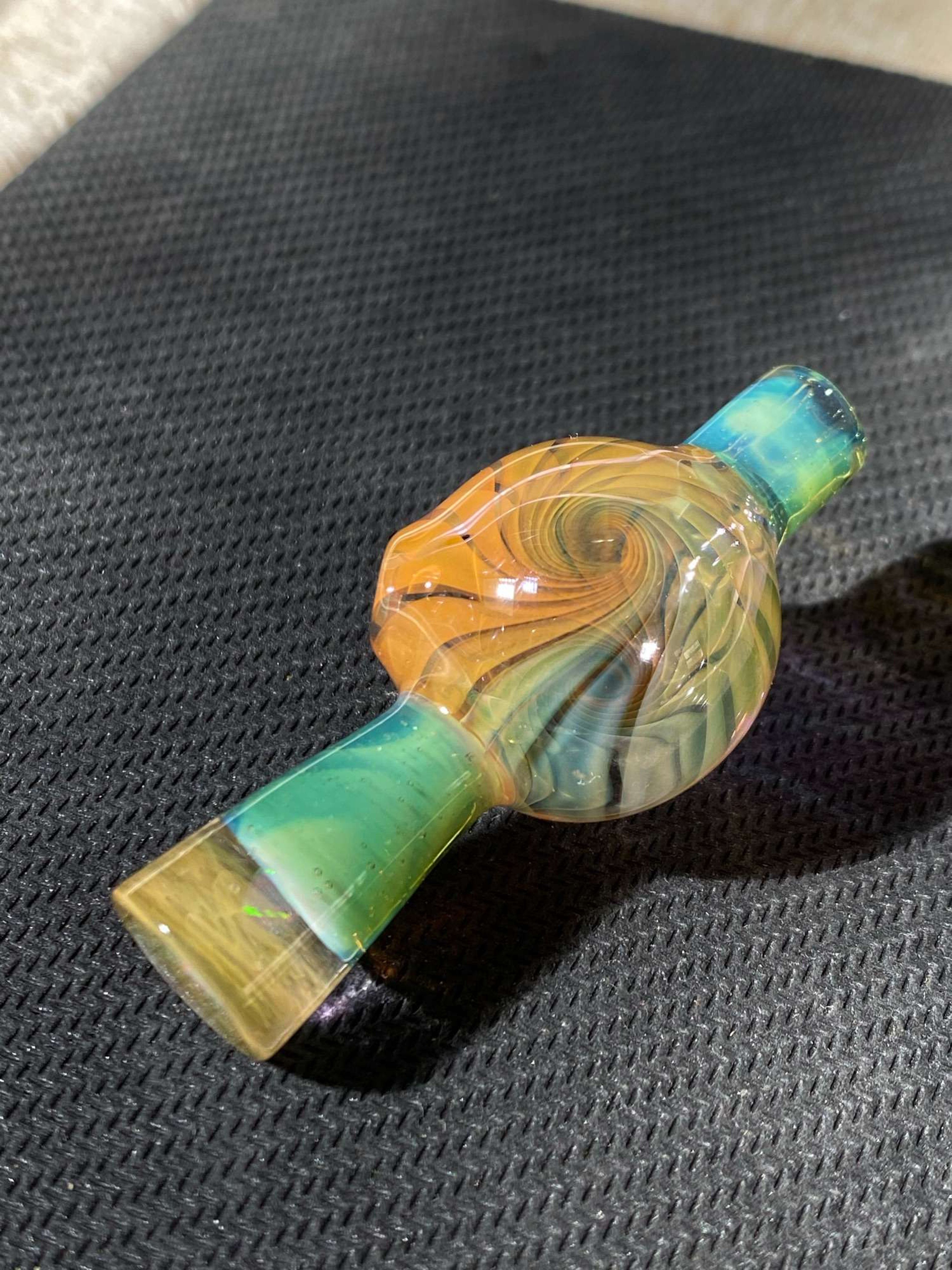 Bubble Cap image 0
