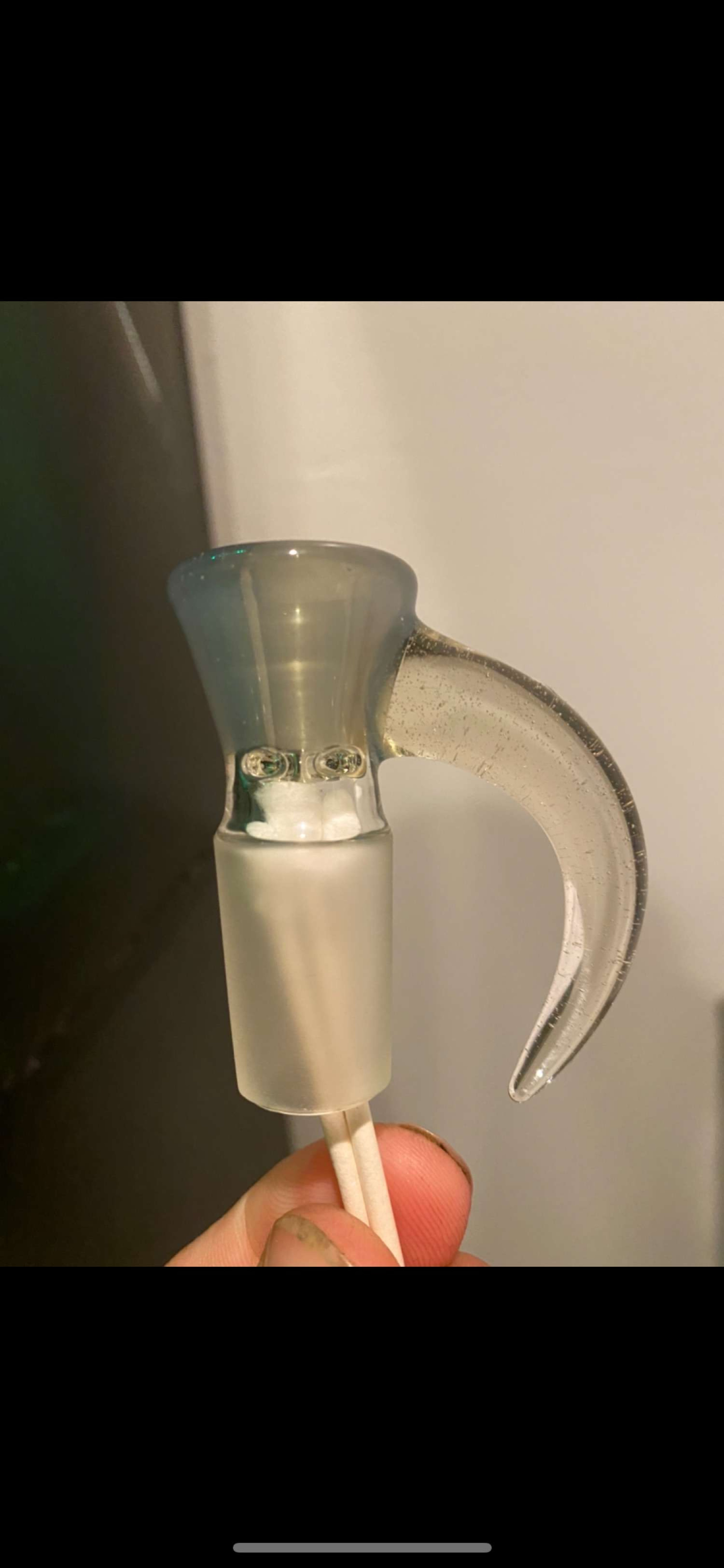 Cooper Glass 18/4 image 0