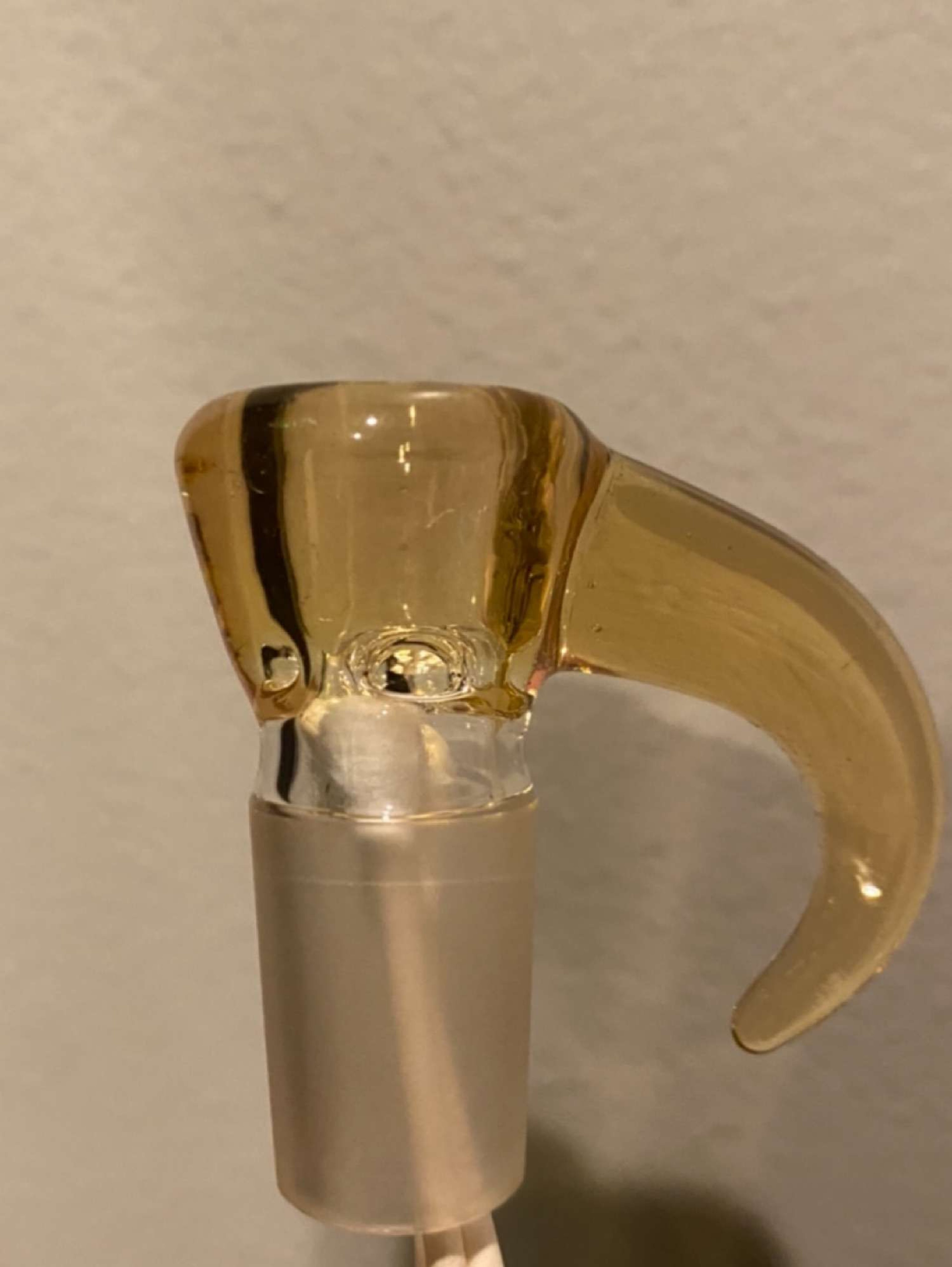 Mohawk Glass Serum CFL image 0