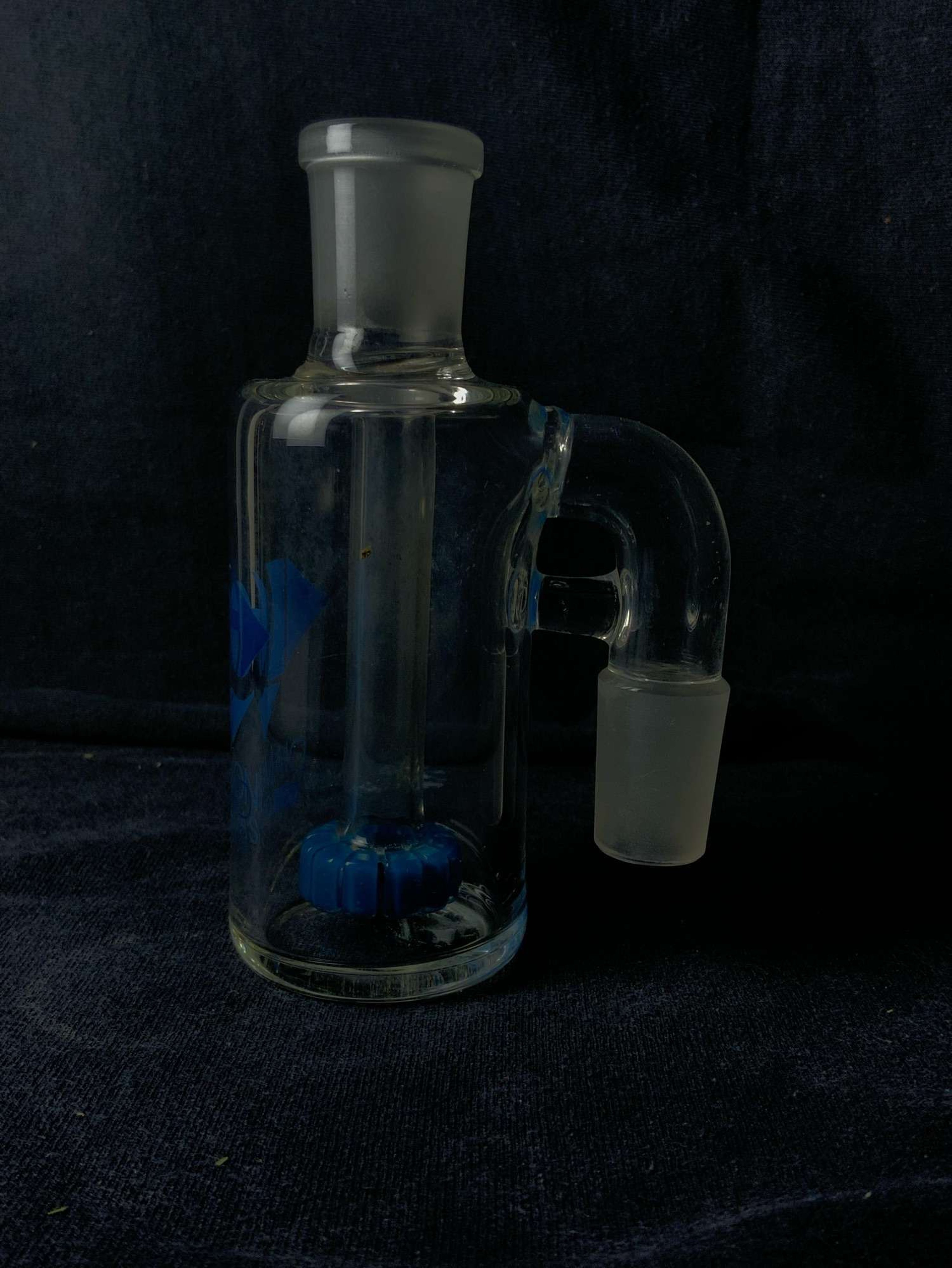 Preview pic of Diamond Glass Showerhead AC 18mm or 14mm