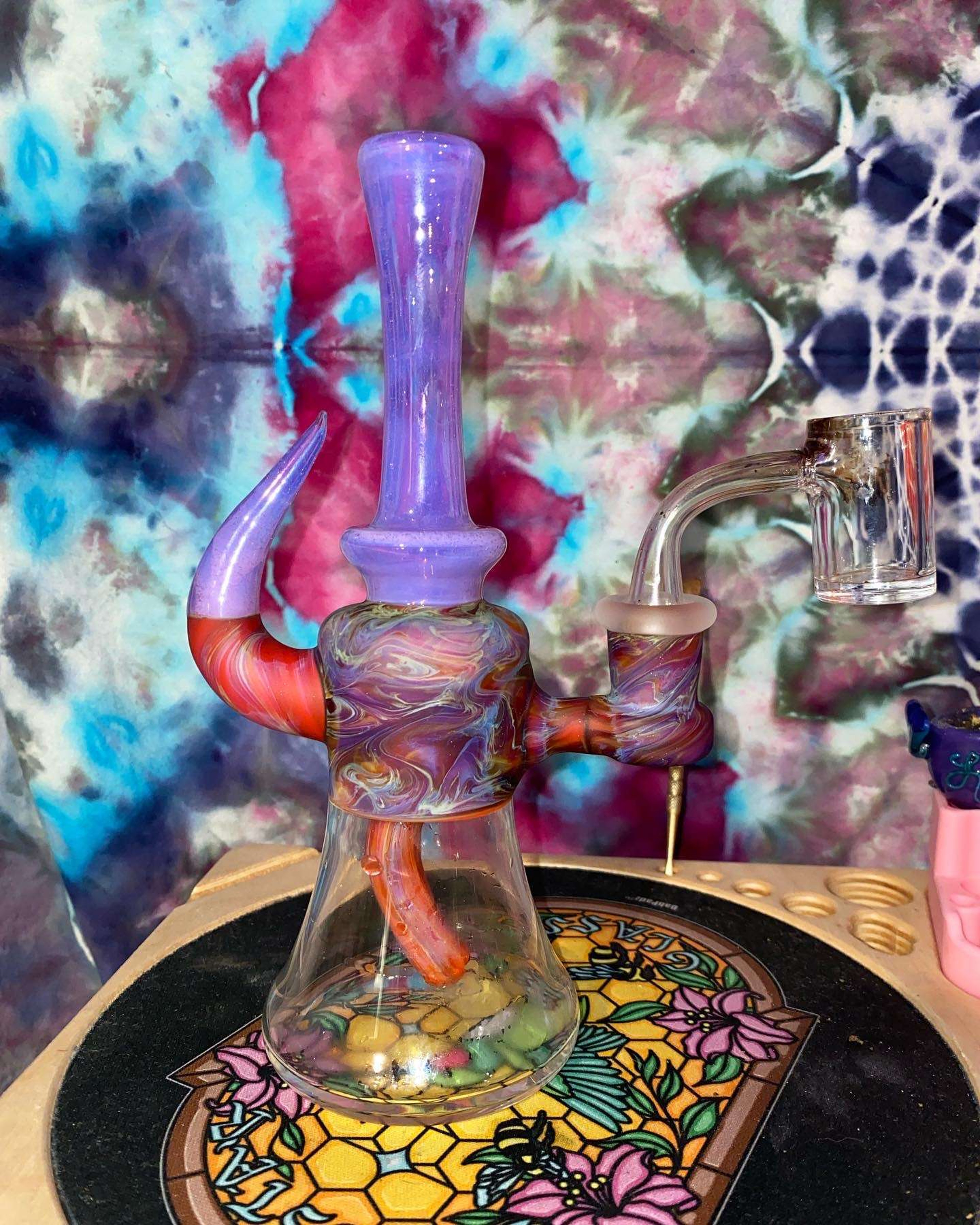 Dab rig image 0