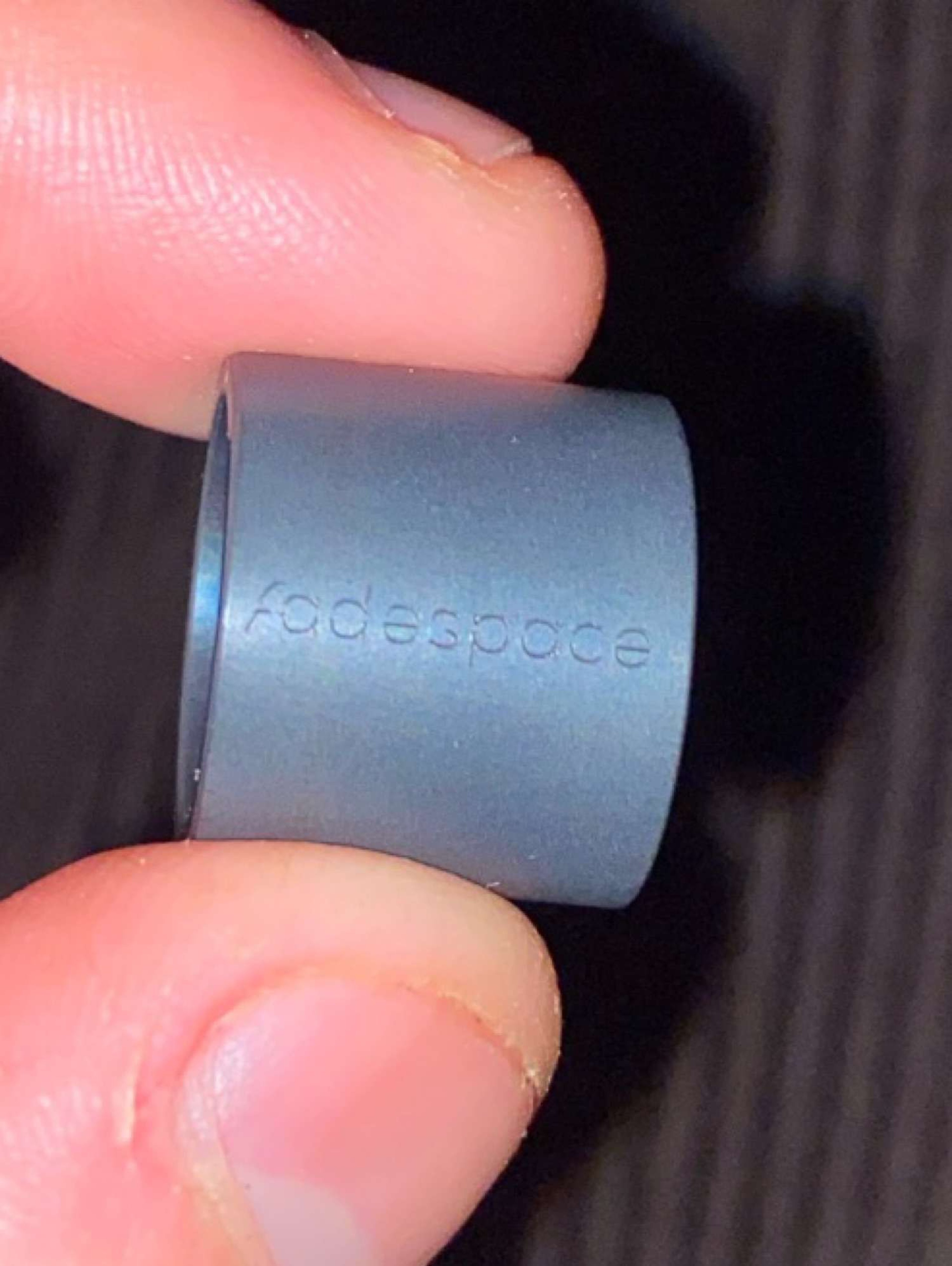 Fadespace V2 peak & banger insert image 0