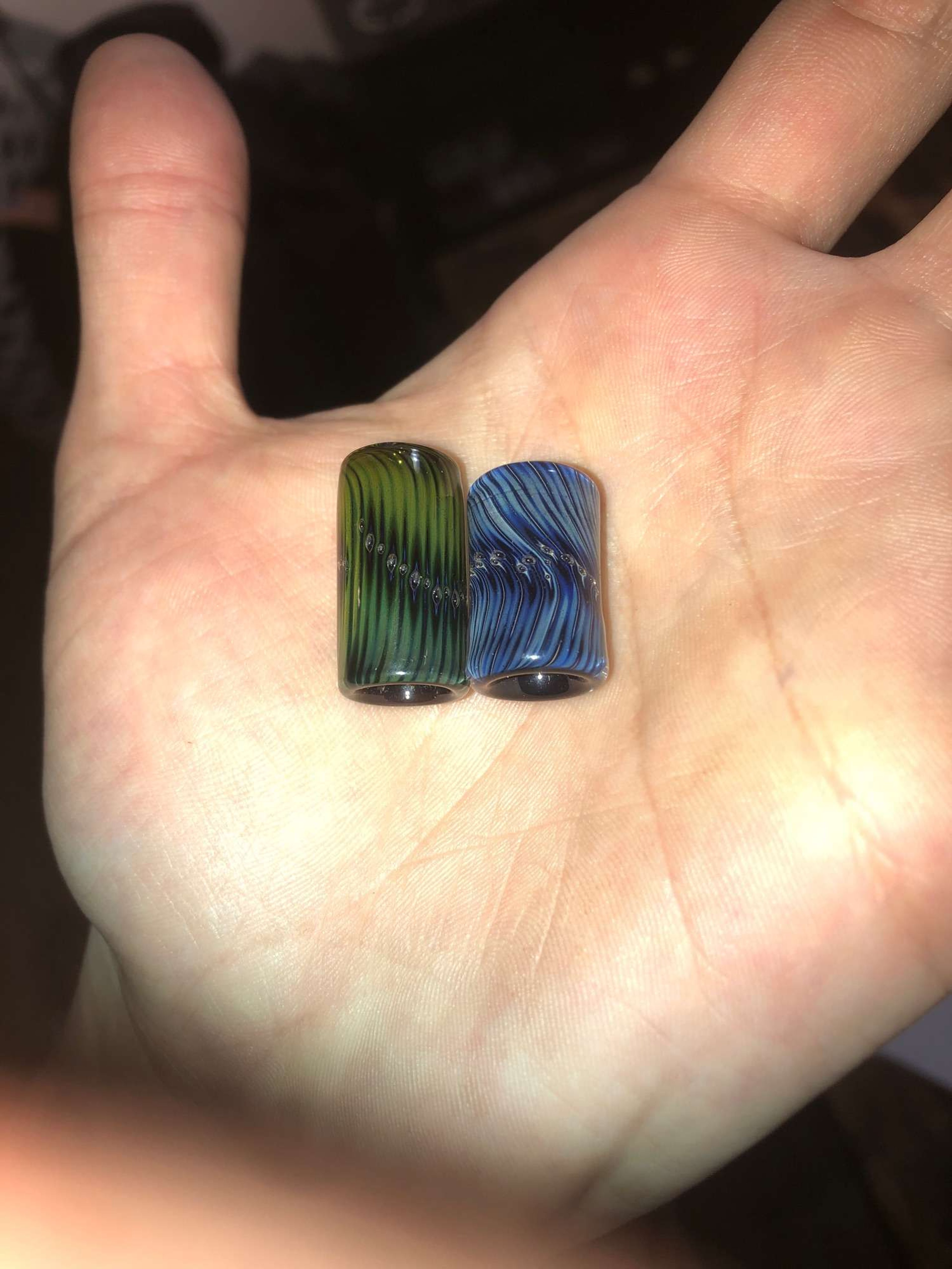 Sizelove beads image 0