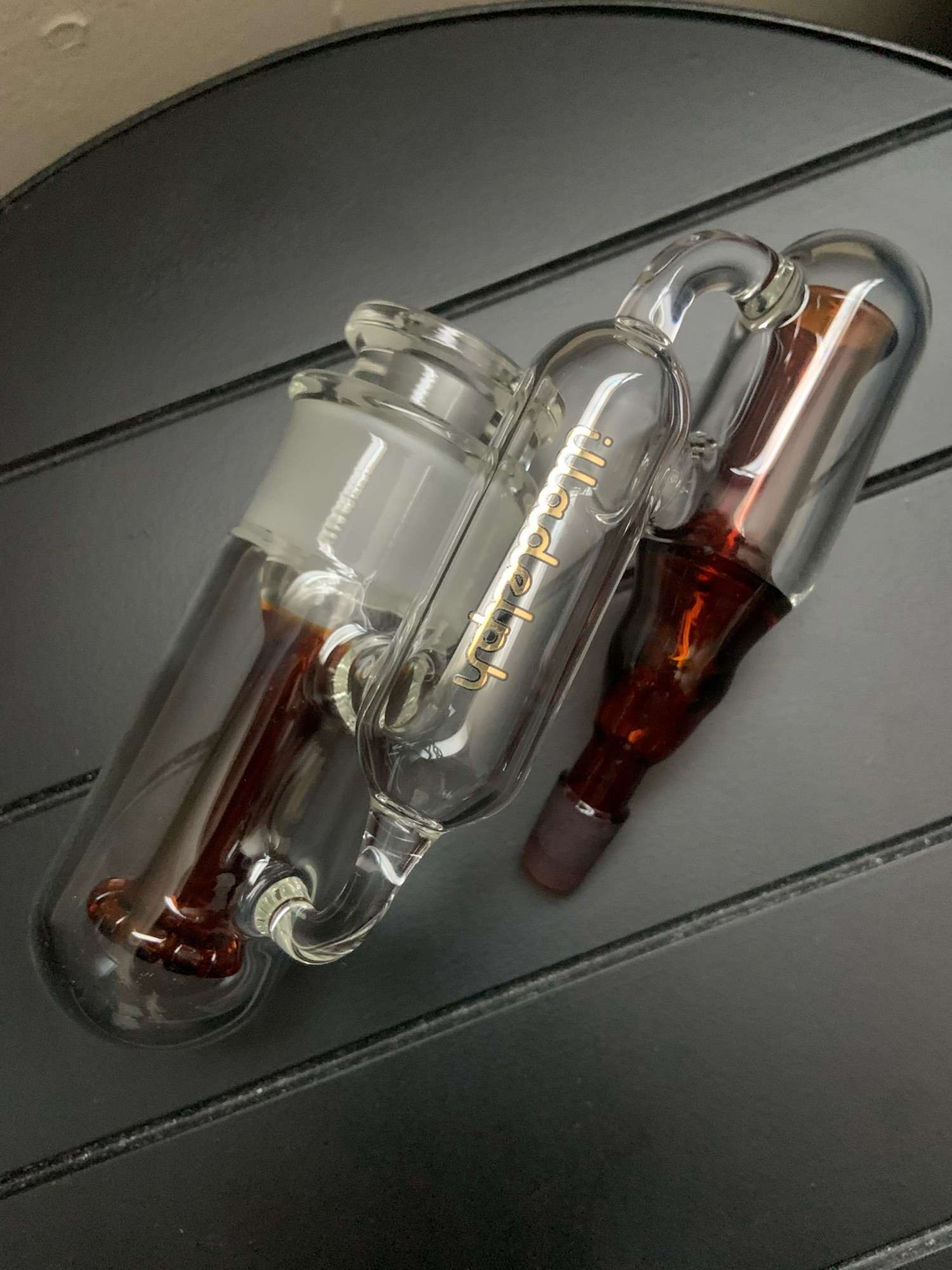 Stemless Illadelph ash catcher image 0