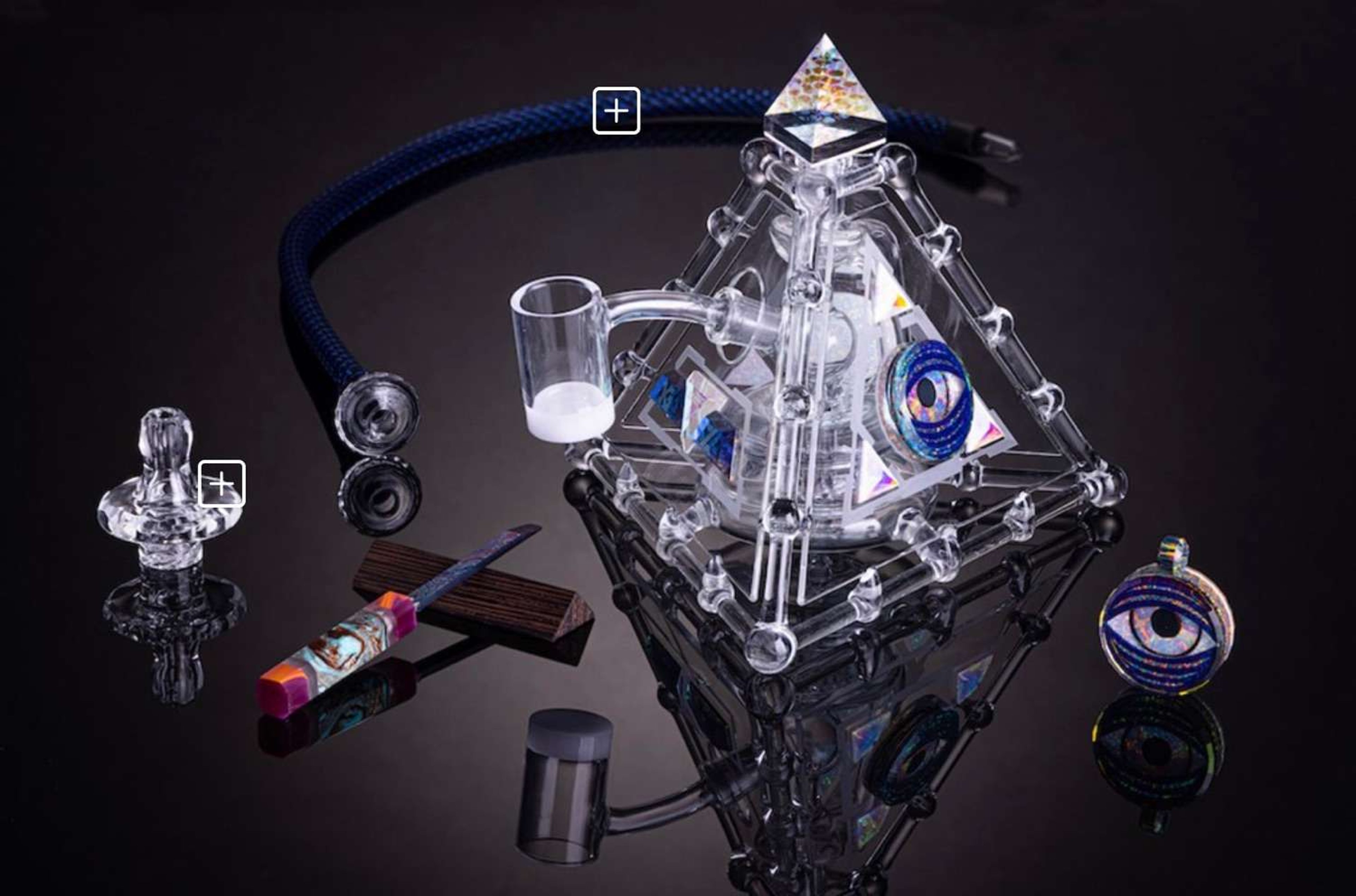 Illuminati set image 0