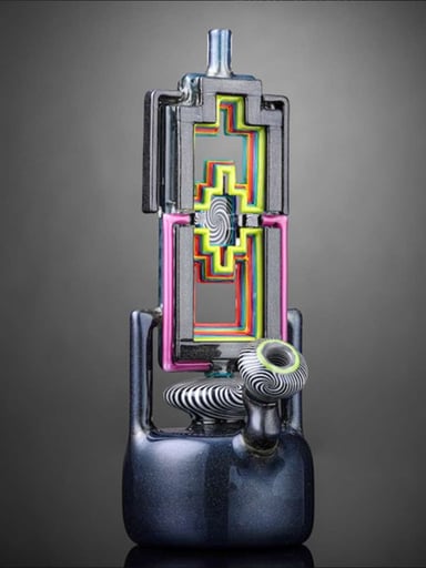 Preview pic of Ryan Jenkins - Shine On Portal