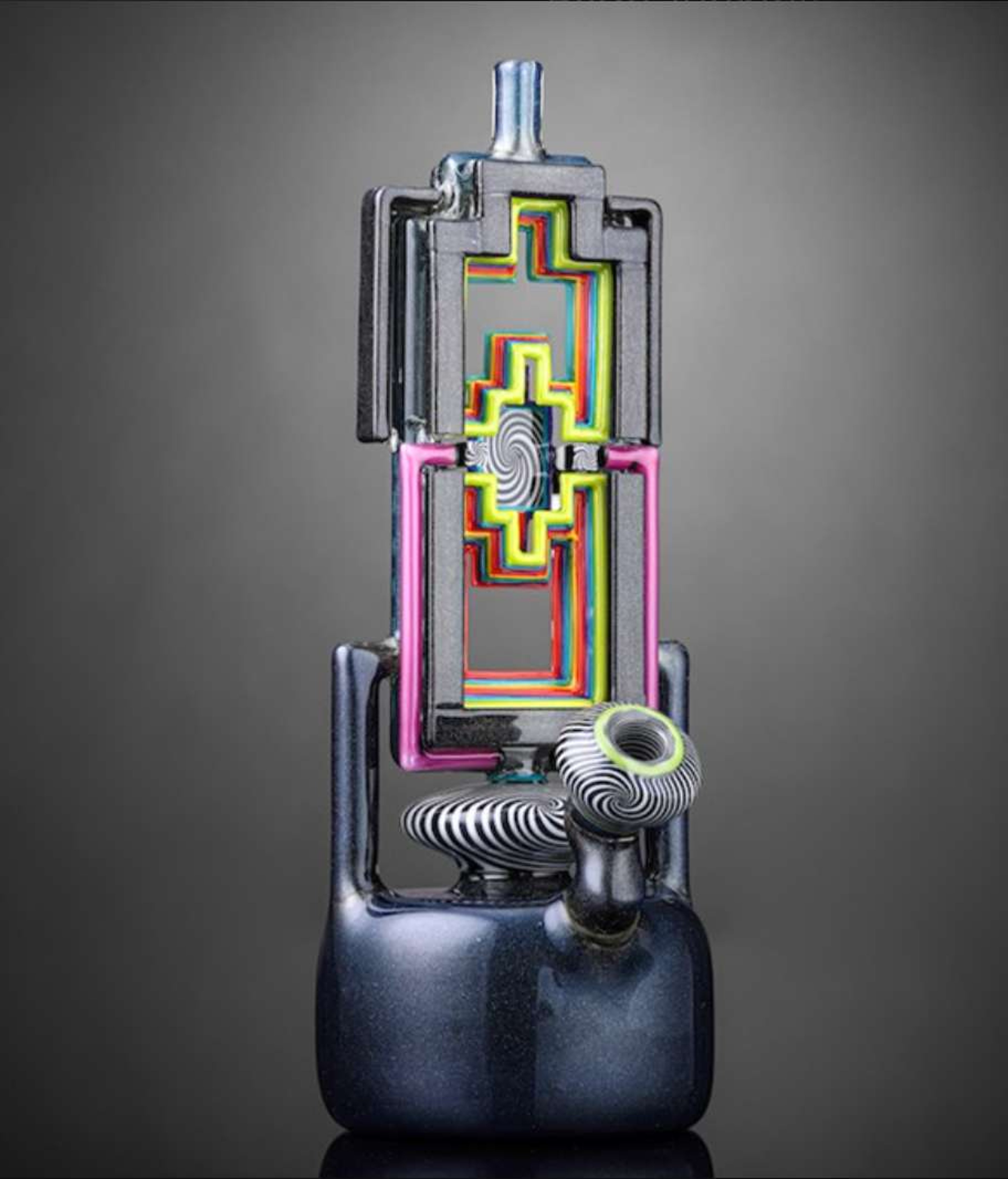 Ryan Jenkins - Shine On Portal image 0