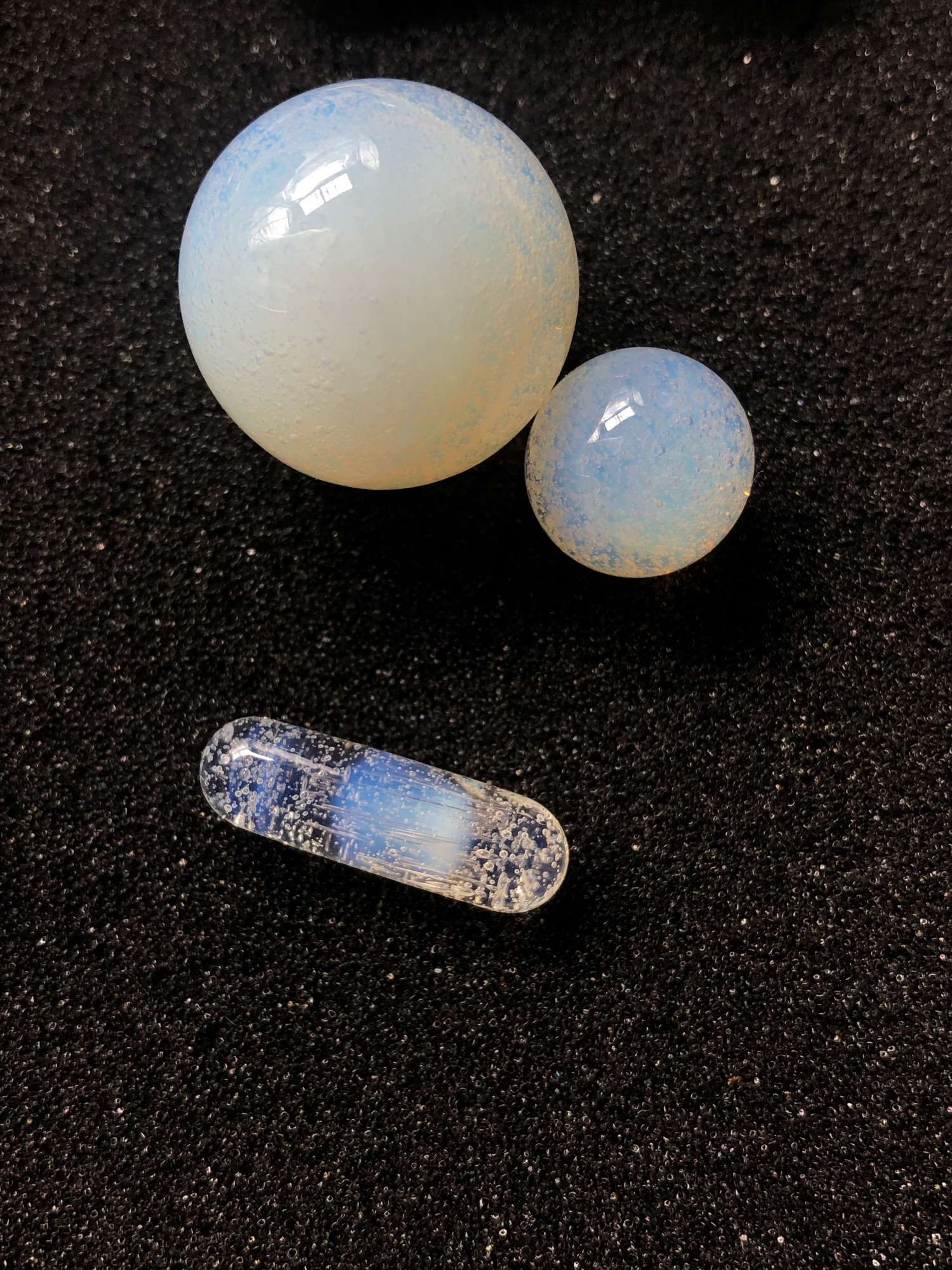 Preview pic of secret white slurper set