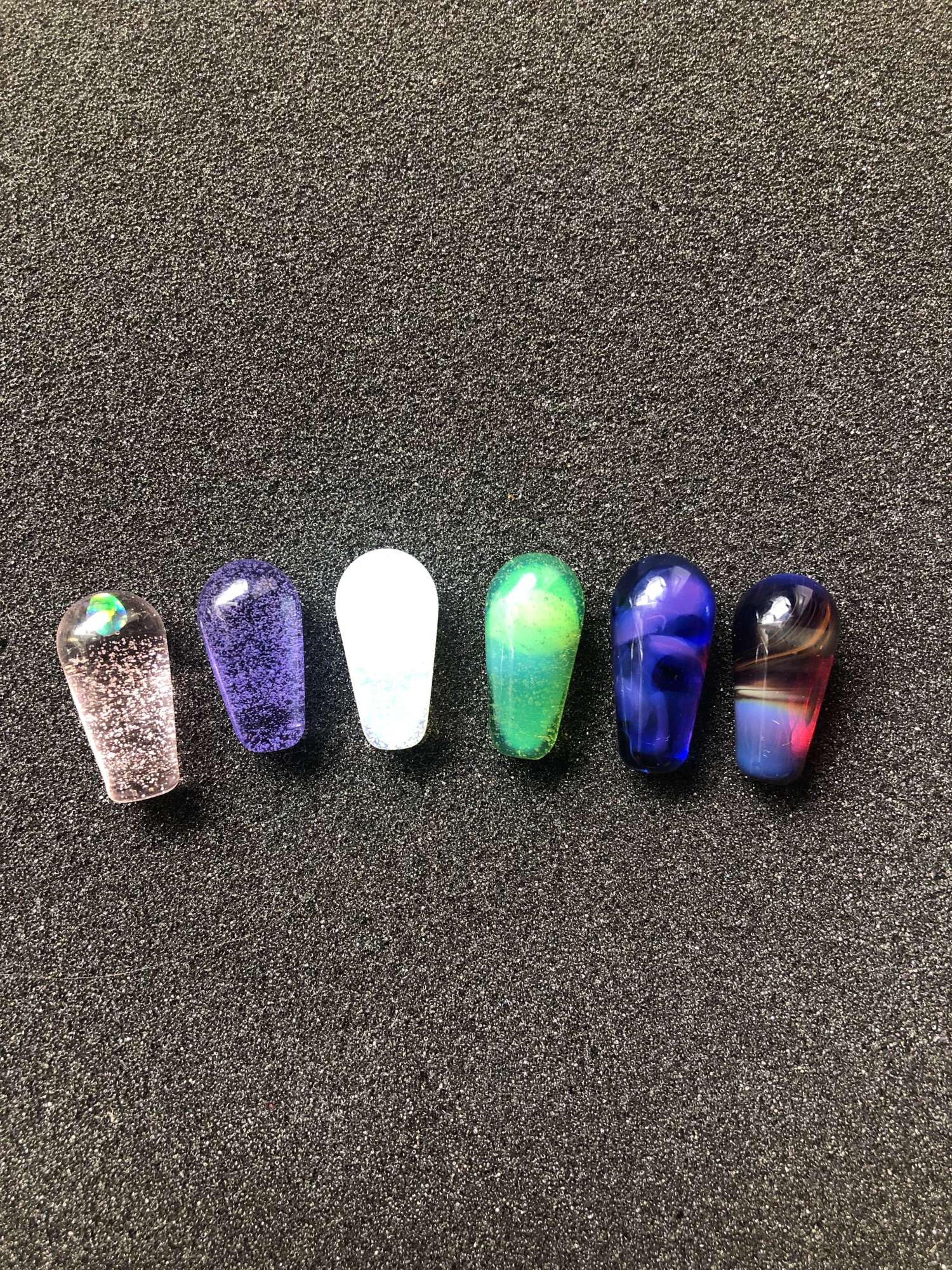 Preview pic of puffco pro plugs