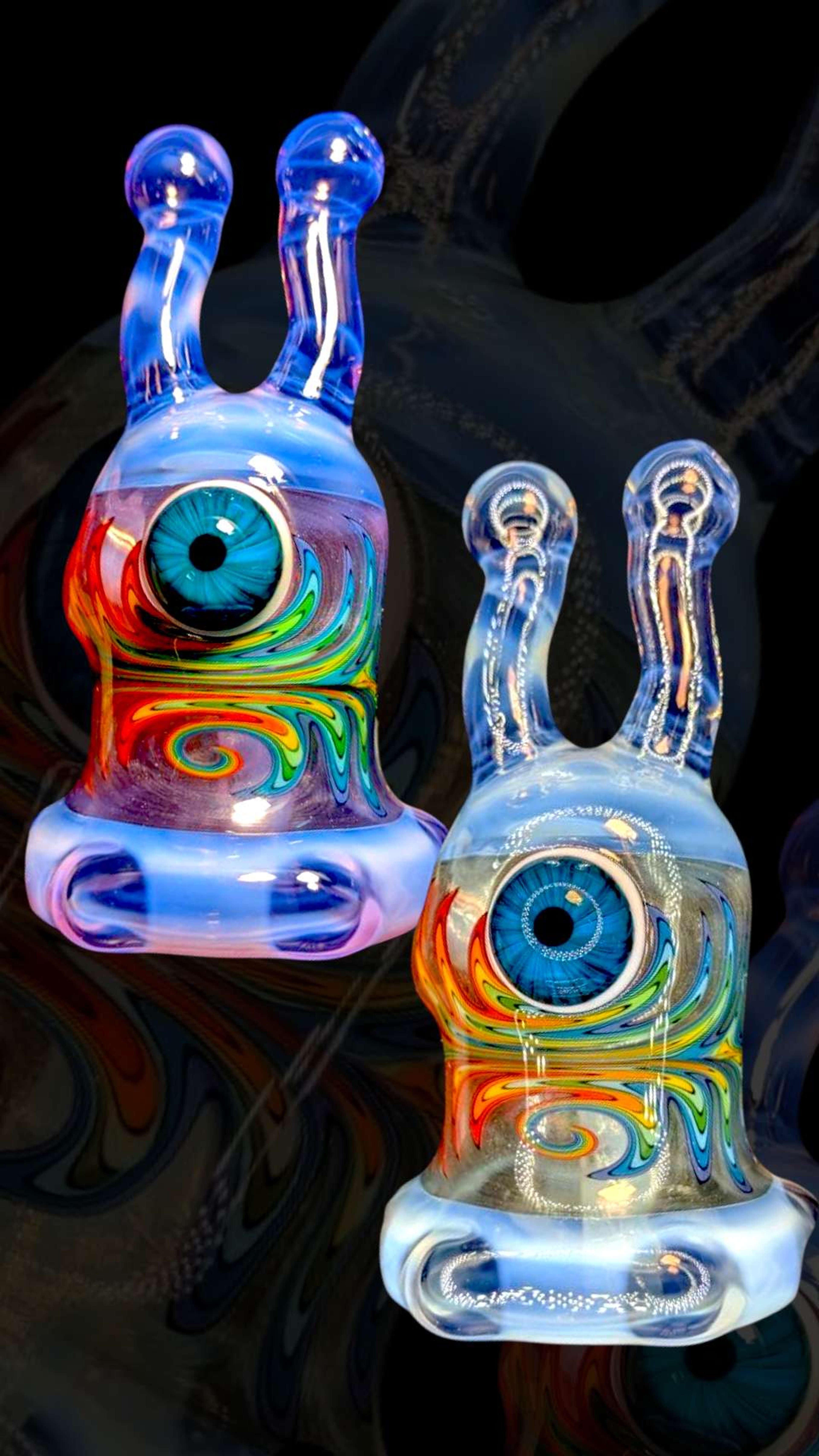 CFL Drewbie Mini Sluggo image 0