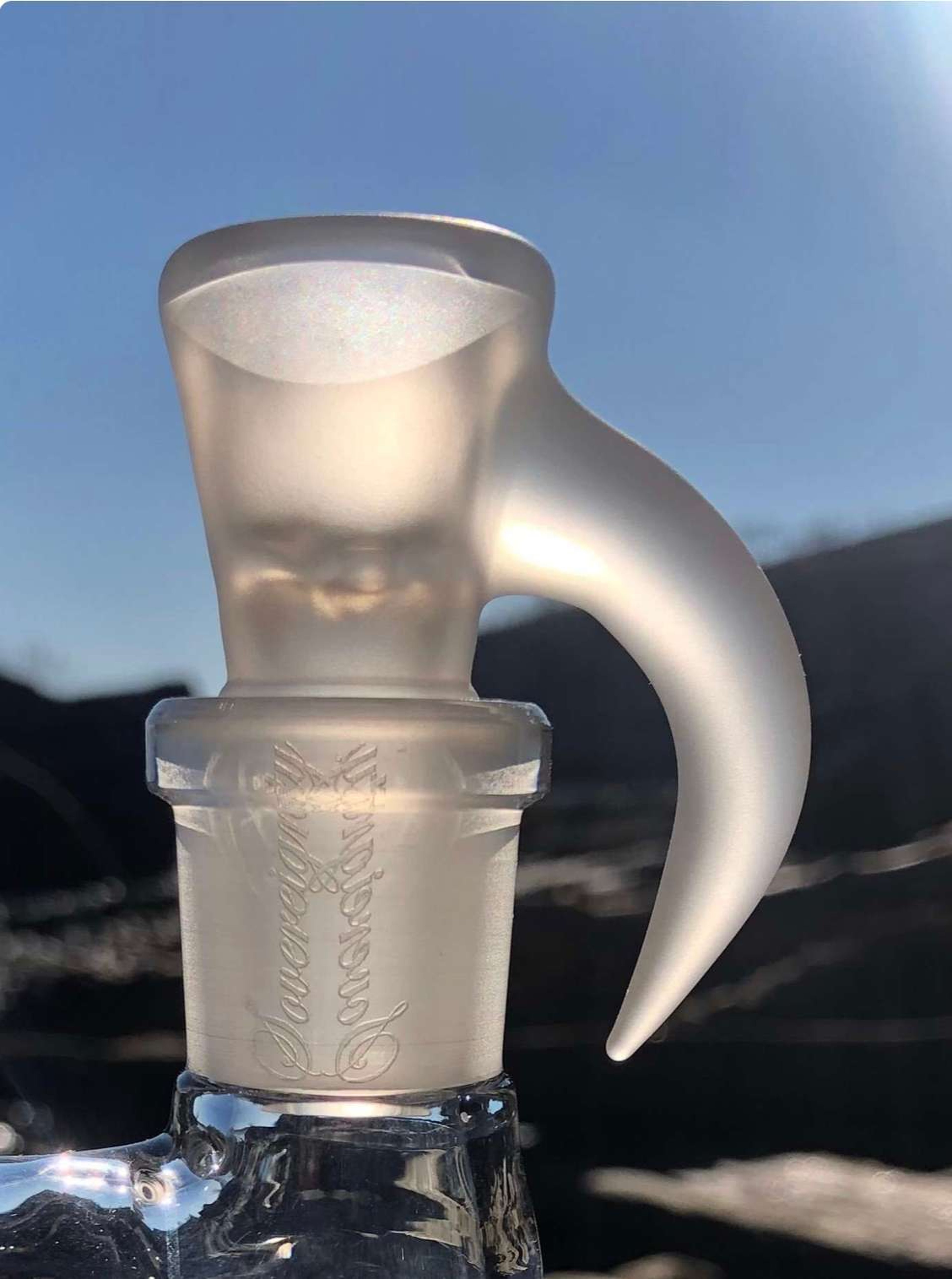 Preview pic of 2015 Sovereignty Martini Slide