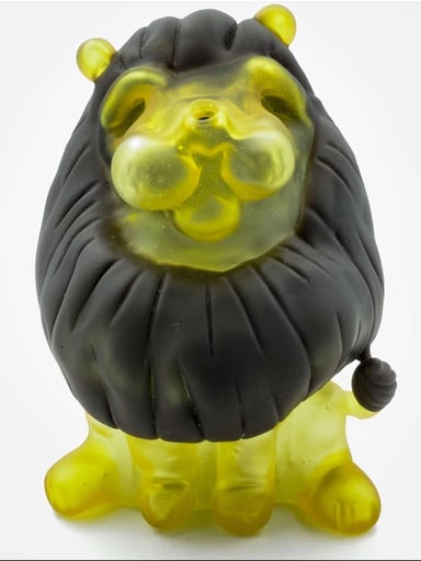 Preview pic of Fyv_Glass: Terps Lion