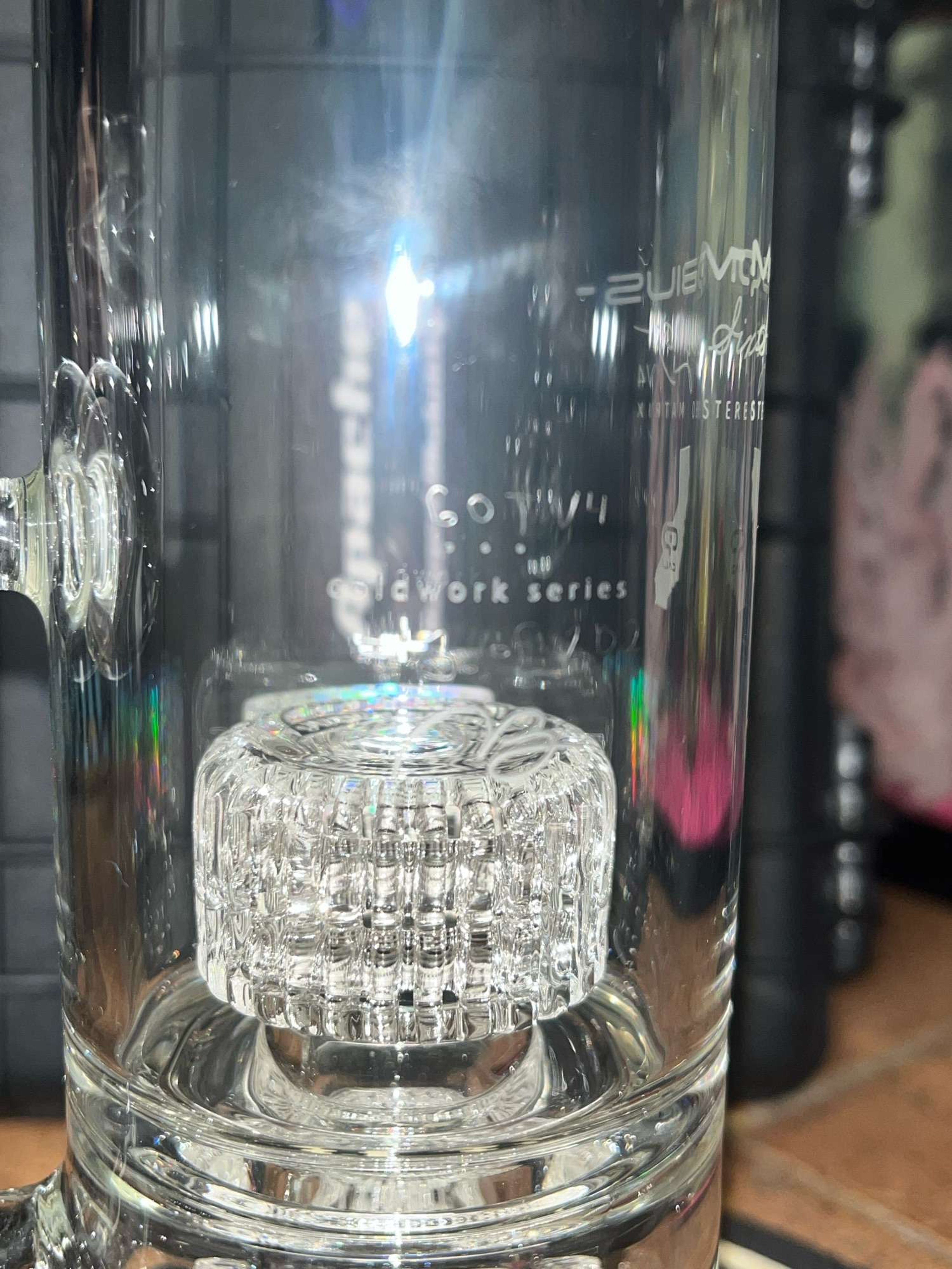 Preview pic of Mobius 60t coldworked series v4 #3 of 2021