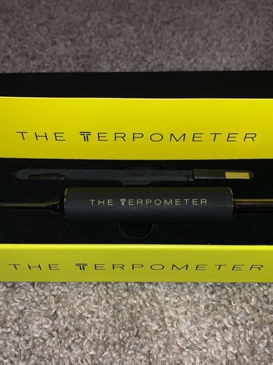 Preview pic of Terpometer