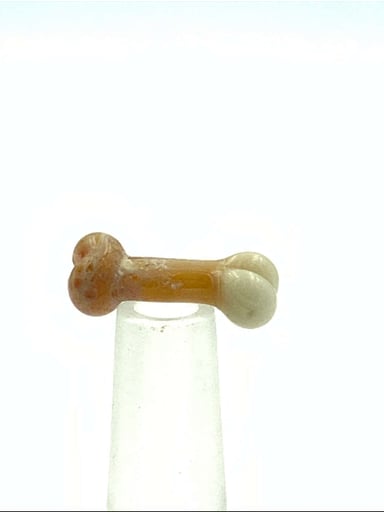 Preview pic of HicDogg: Bone Pillar