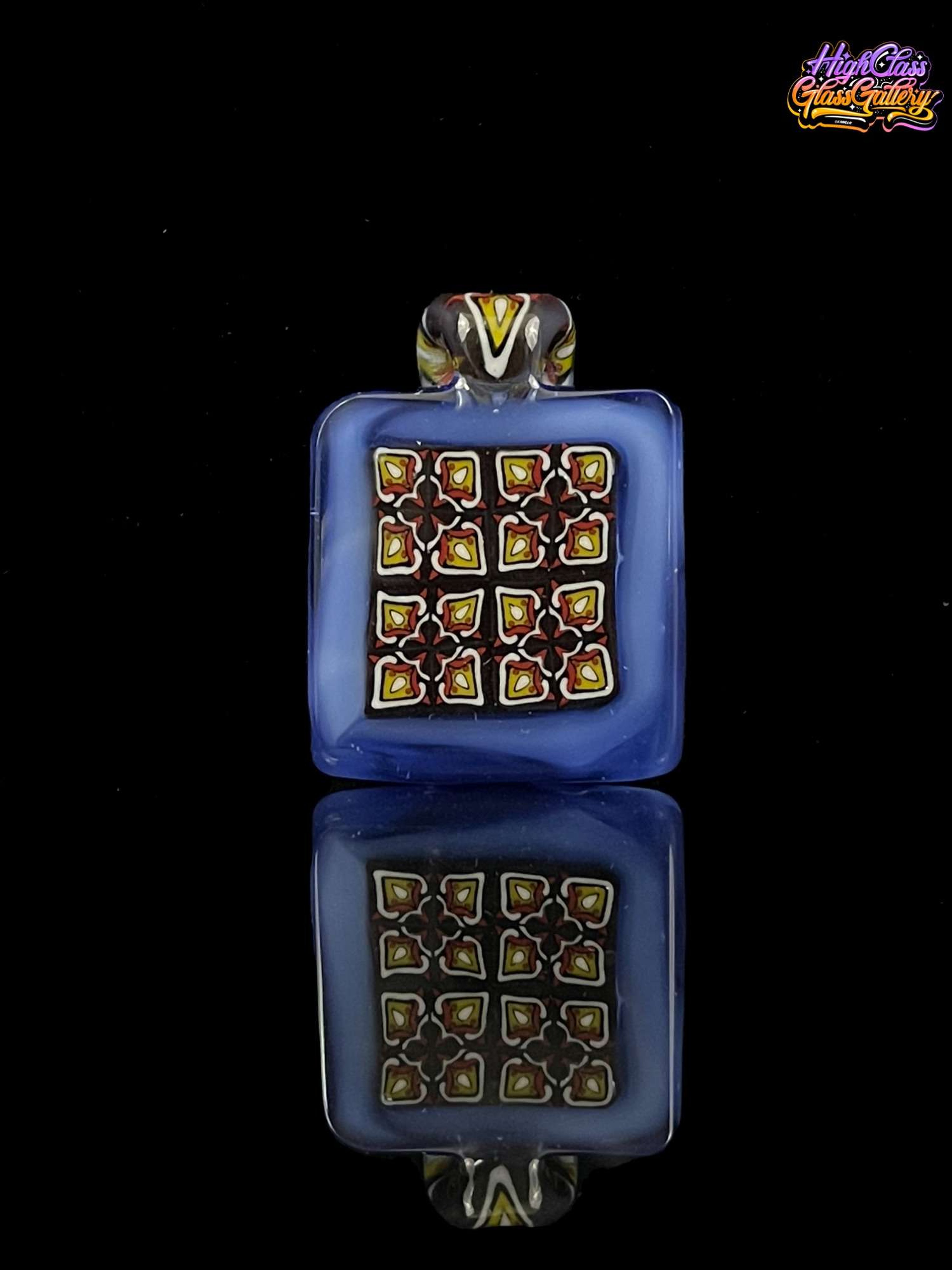 Middletonglassworks pendant image 0