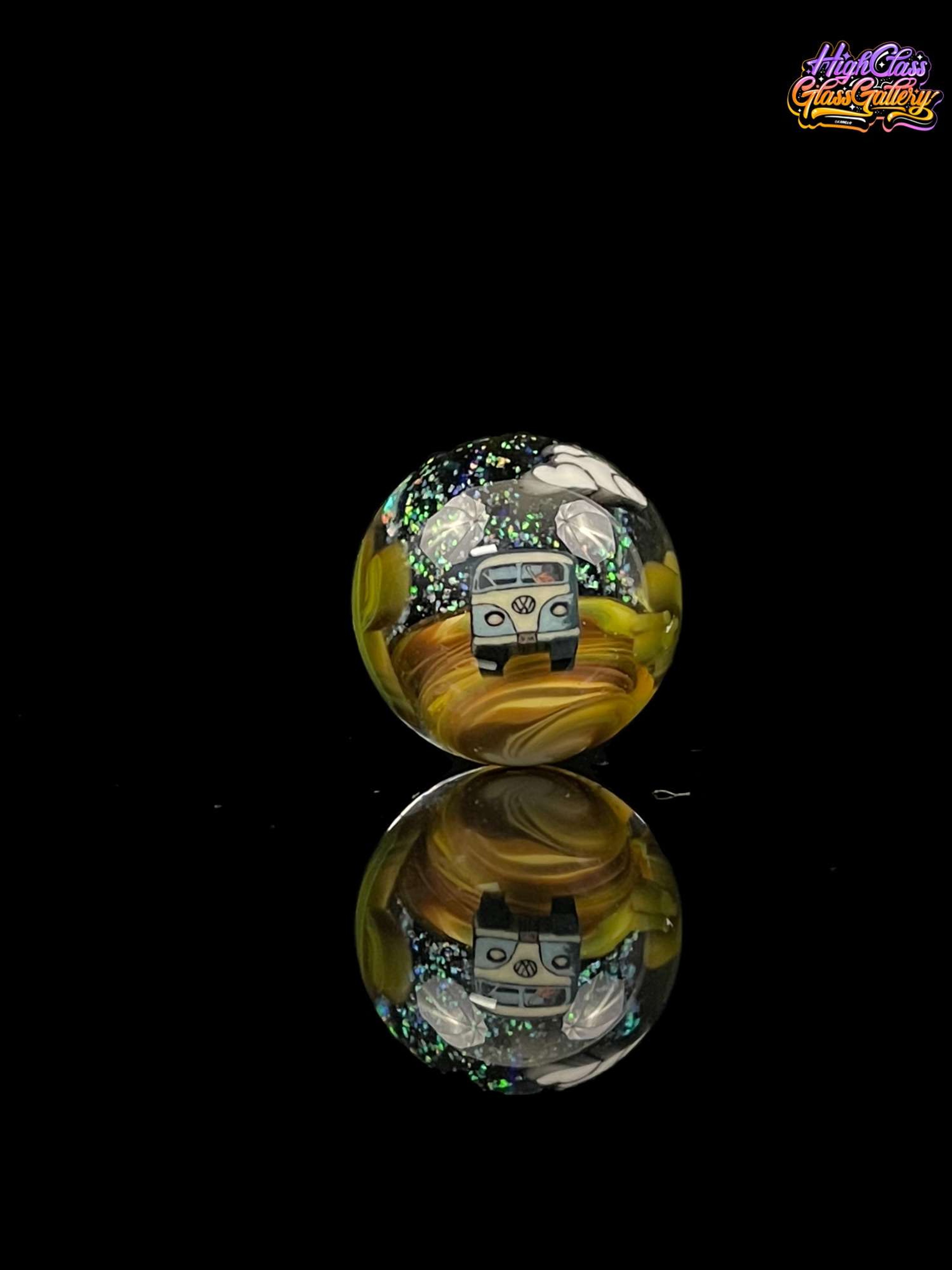 Middletonglassworks marble image 0