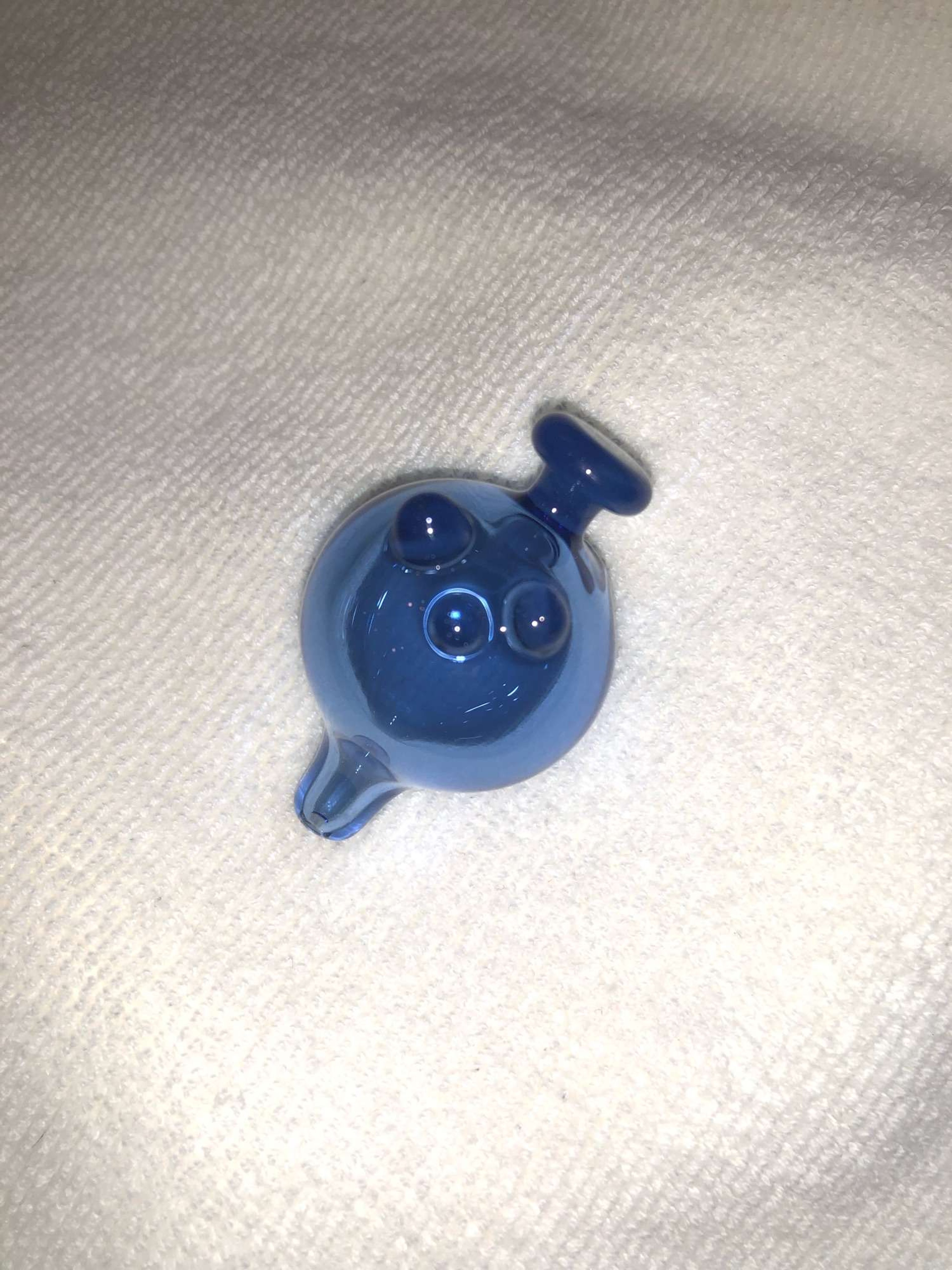 Preview pic of variety of bubblecaps