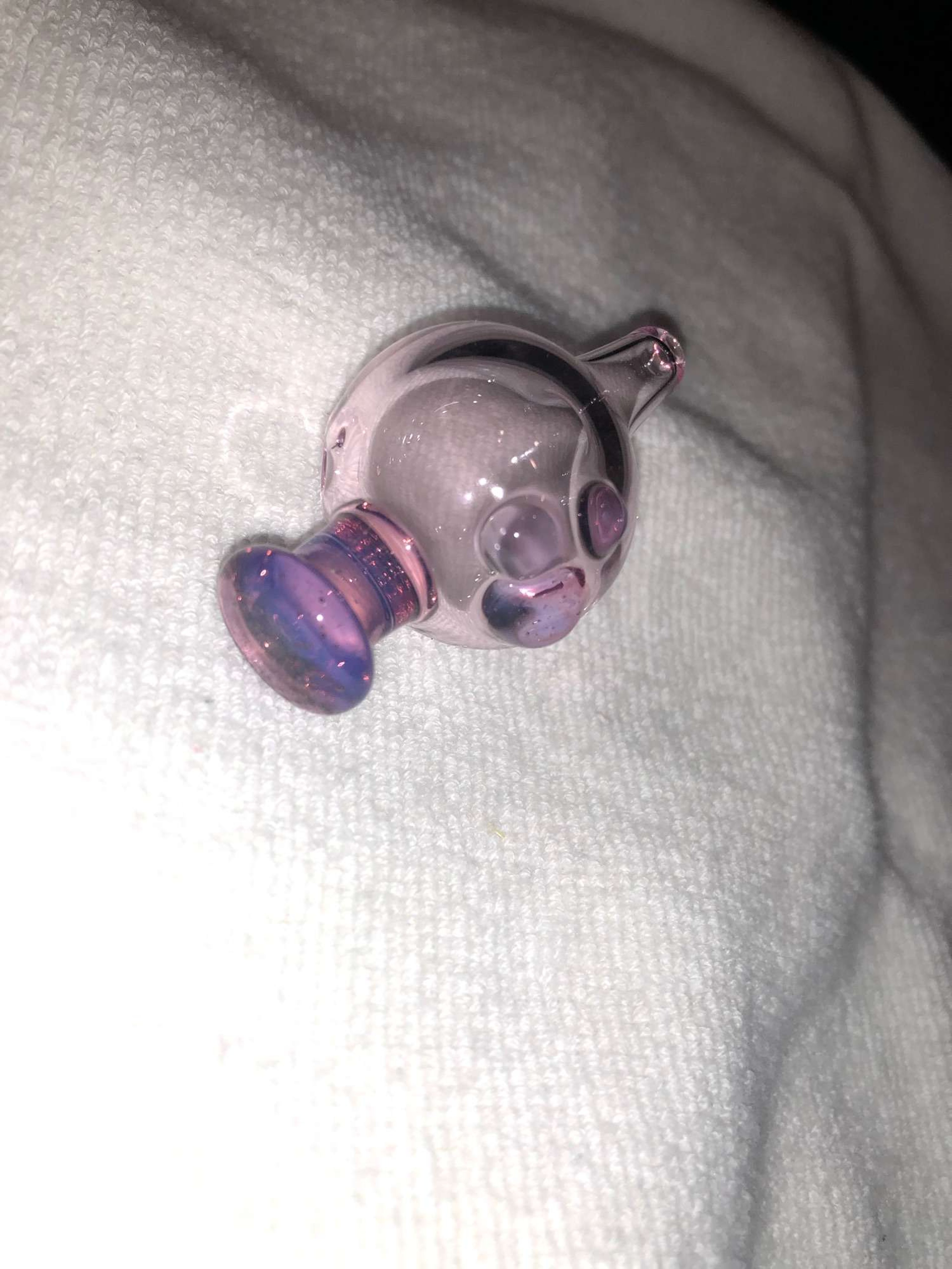 Preview pic of Bubblecap