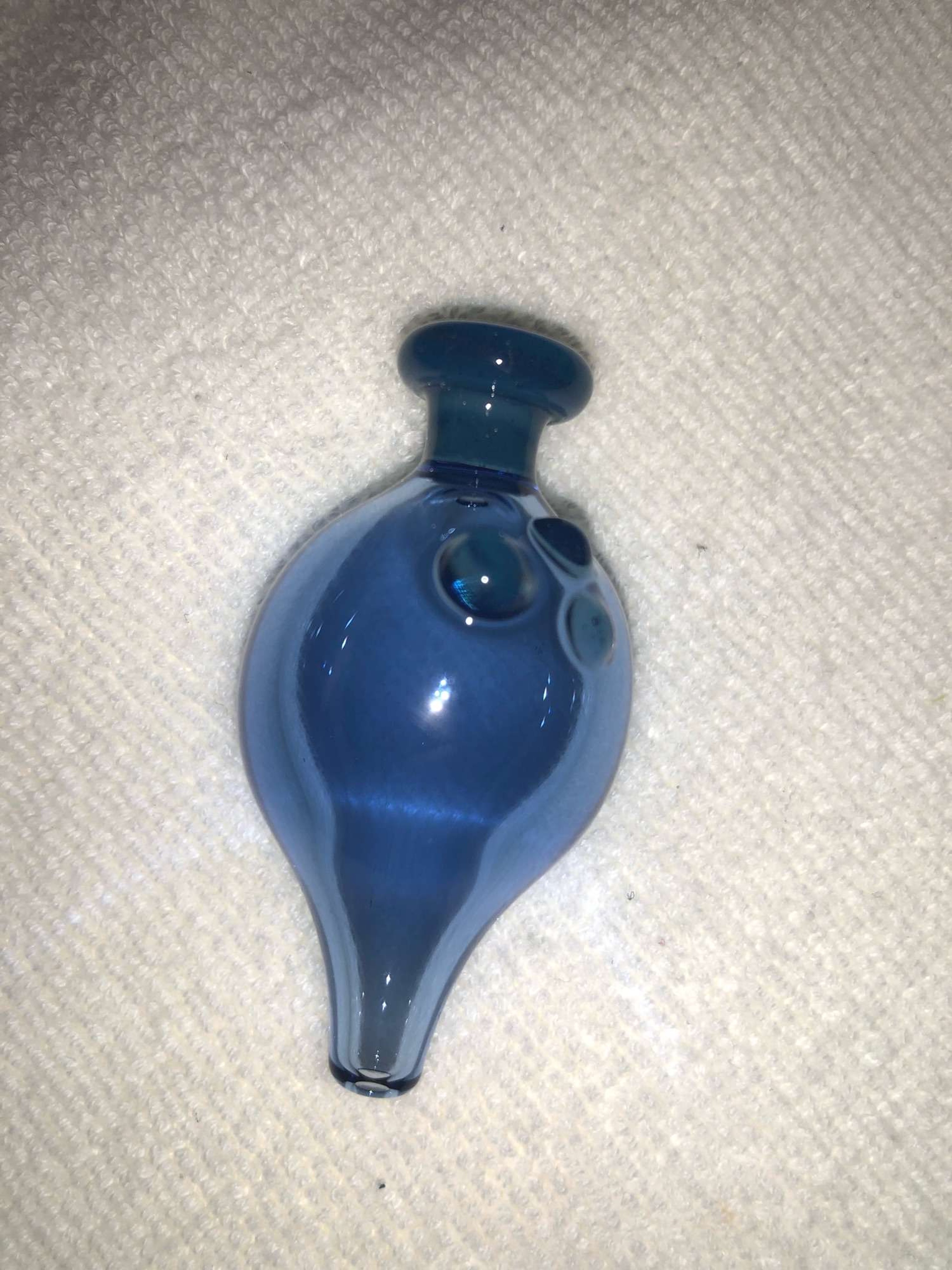 Preview pic of bubble cap amazing seal