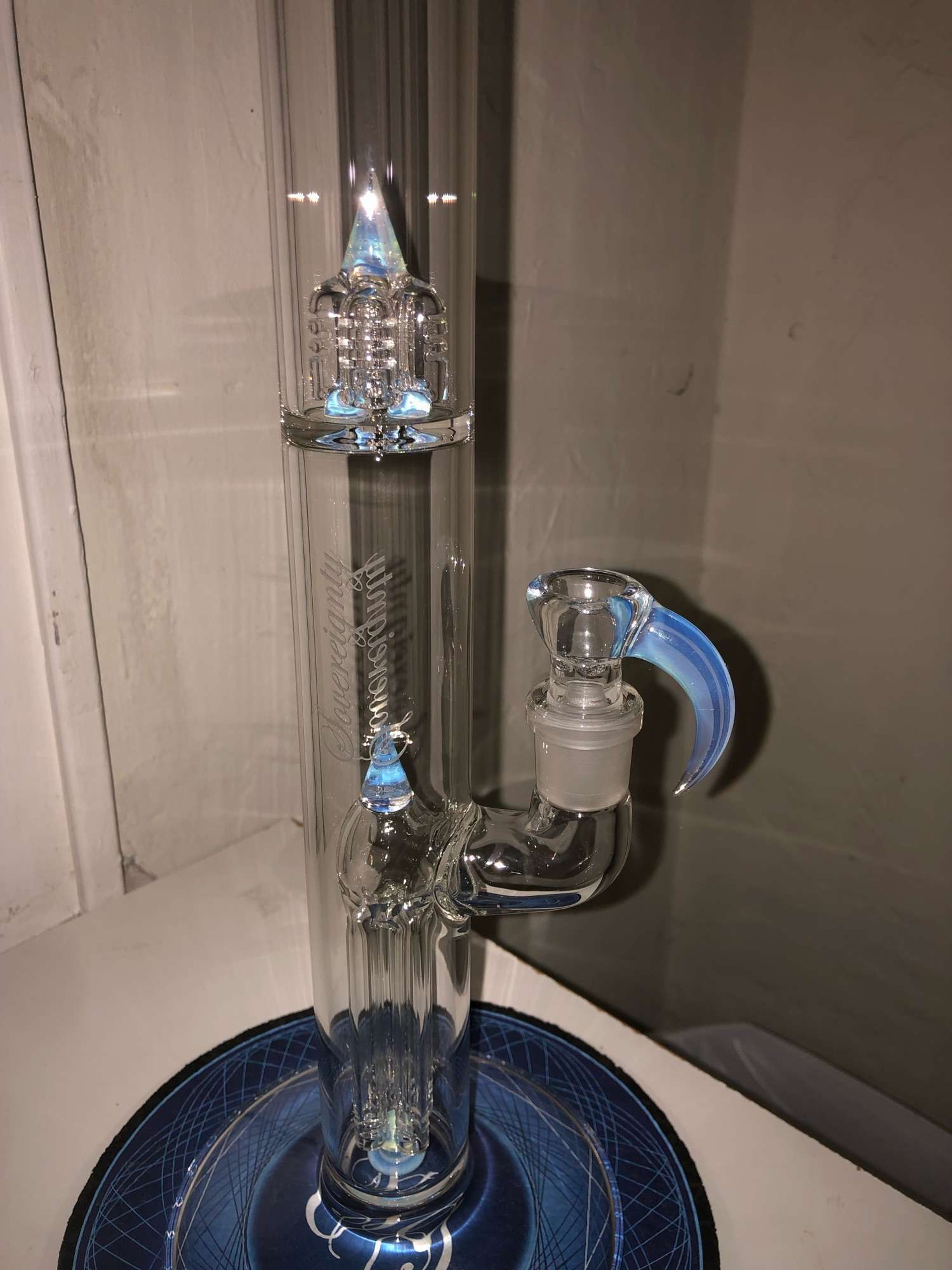 Preview pic of Slitted F4 44 Glopal Over Litebrite