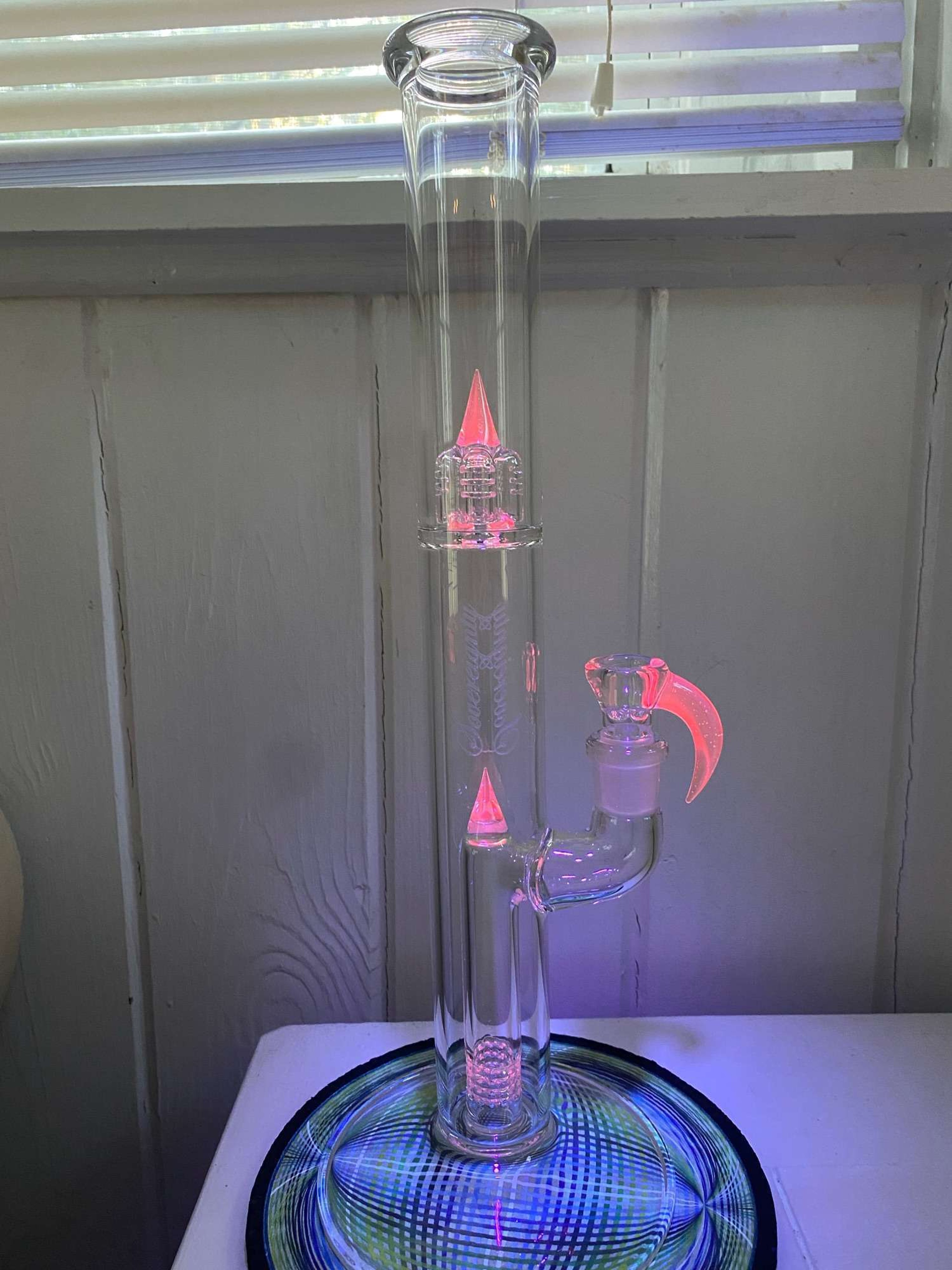 Preview pic of Sovereignty PA Lite Bright 44mm Fixed 360