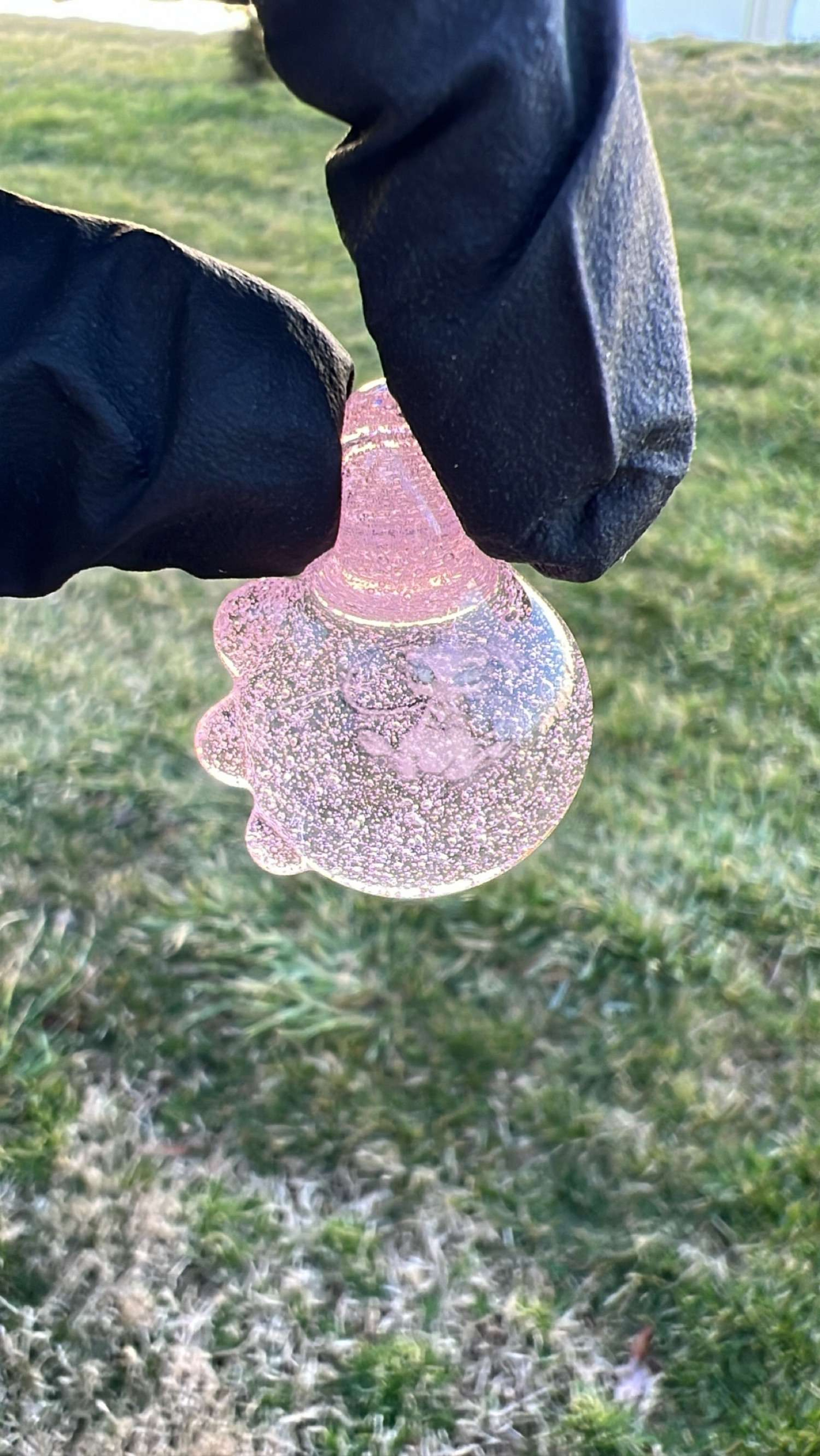 Preview pic of Mew pendant 