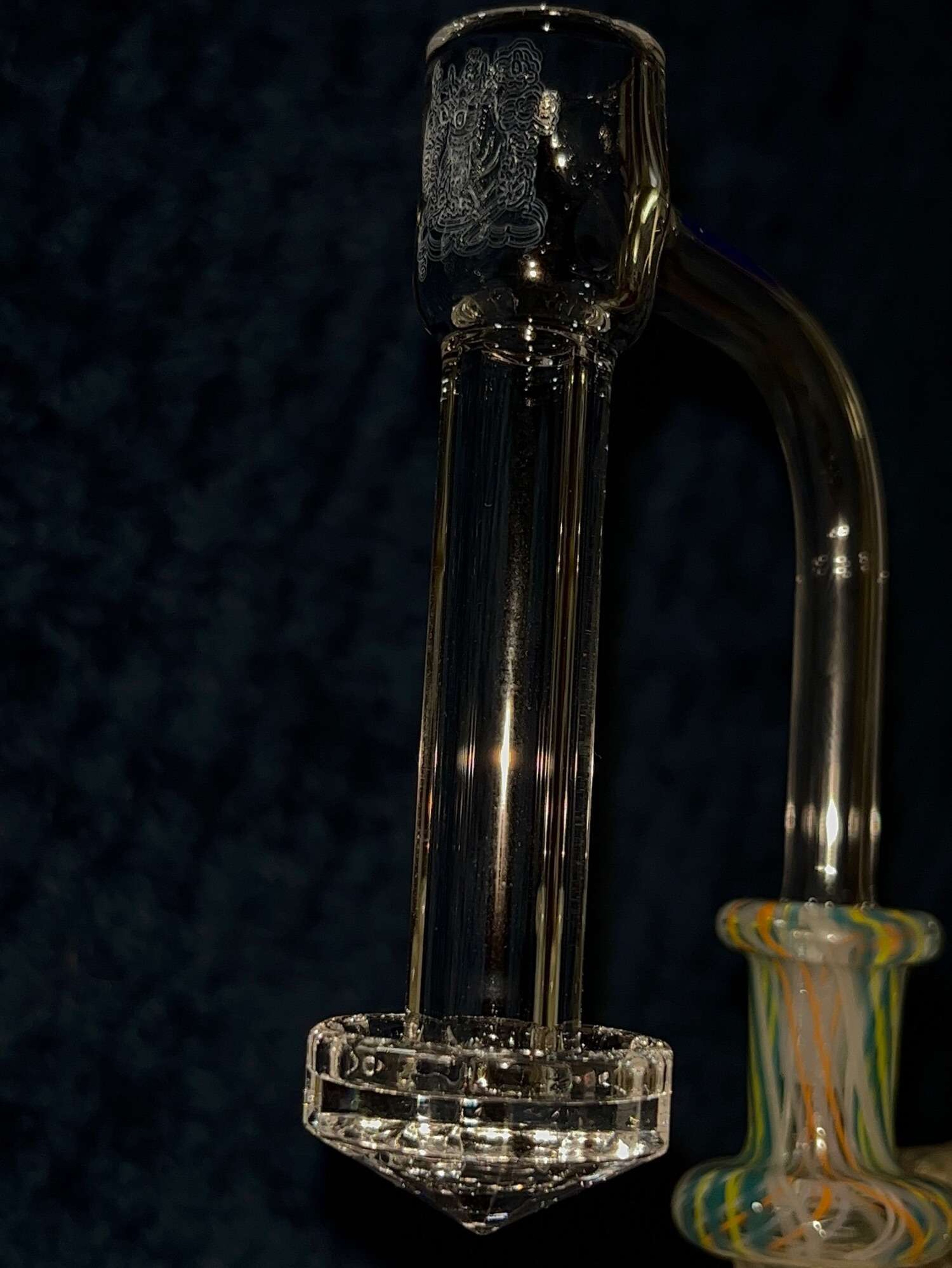 Preview pic of XXXL faceted slurpers