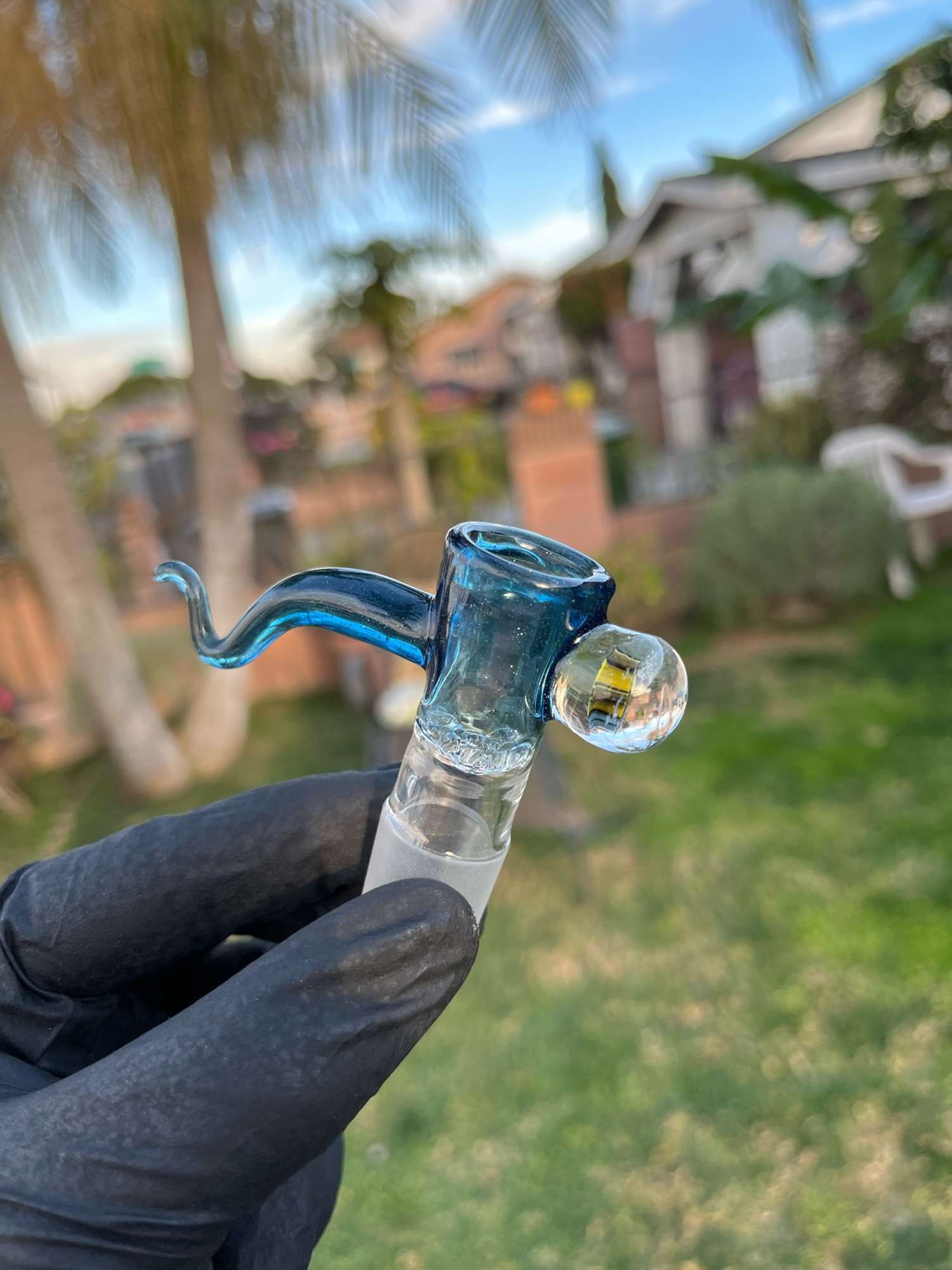 Atomic stardust 18mm image 0