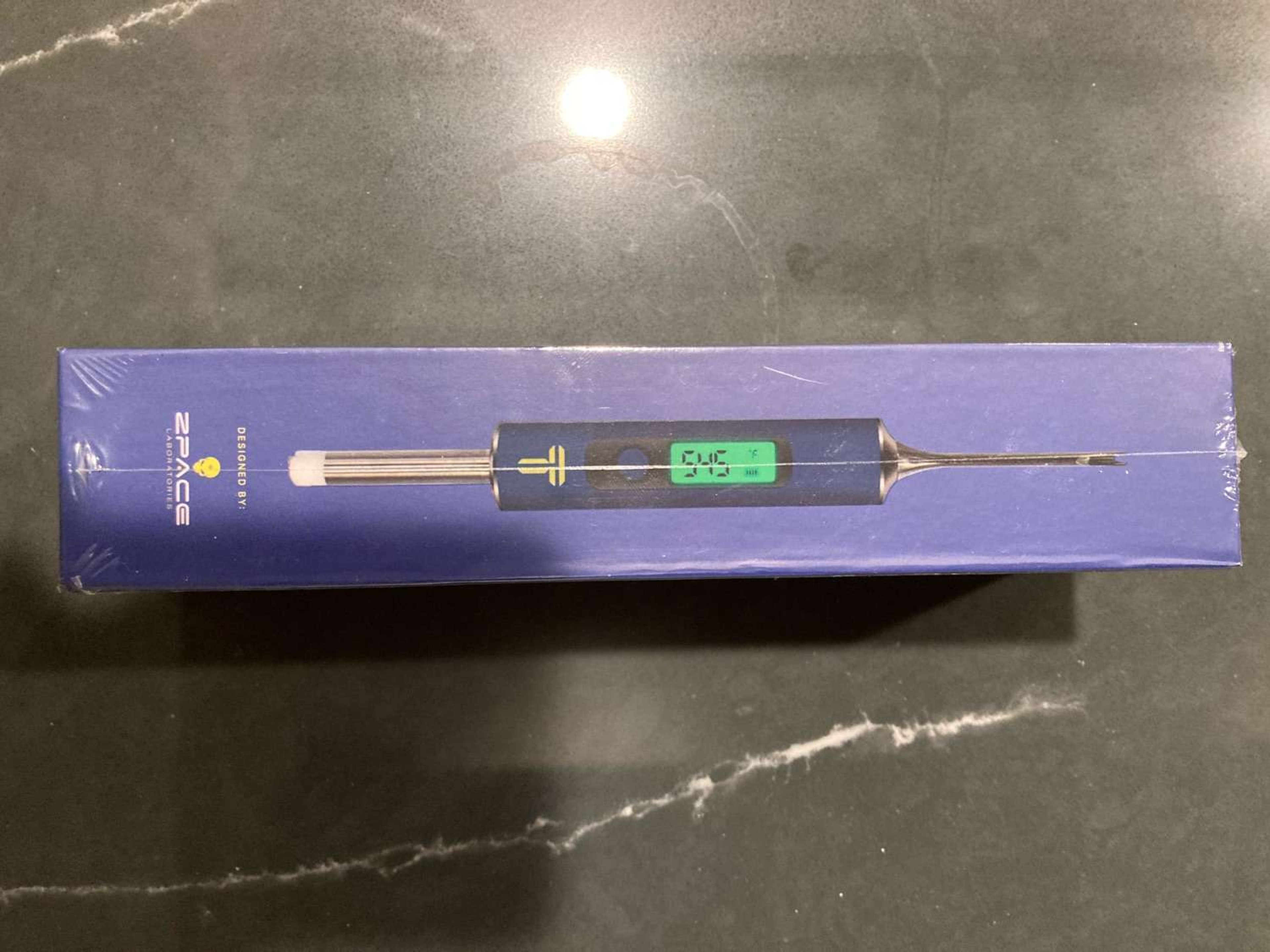 Preview pic of Terpometer Blue