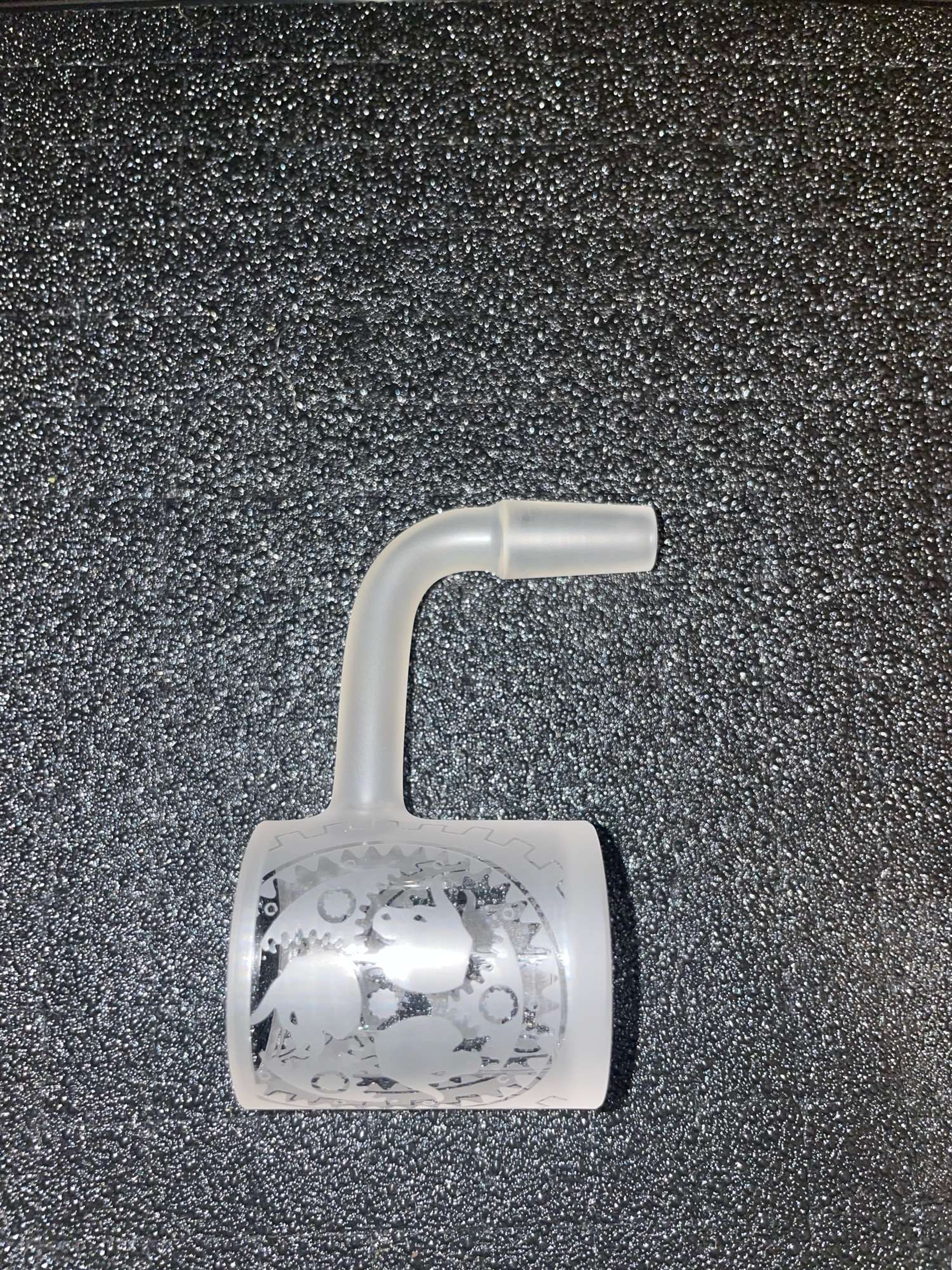 Preview pic of TORO GRAIL