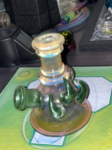 Preview pic of Zak Schiffman Mini Beaker