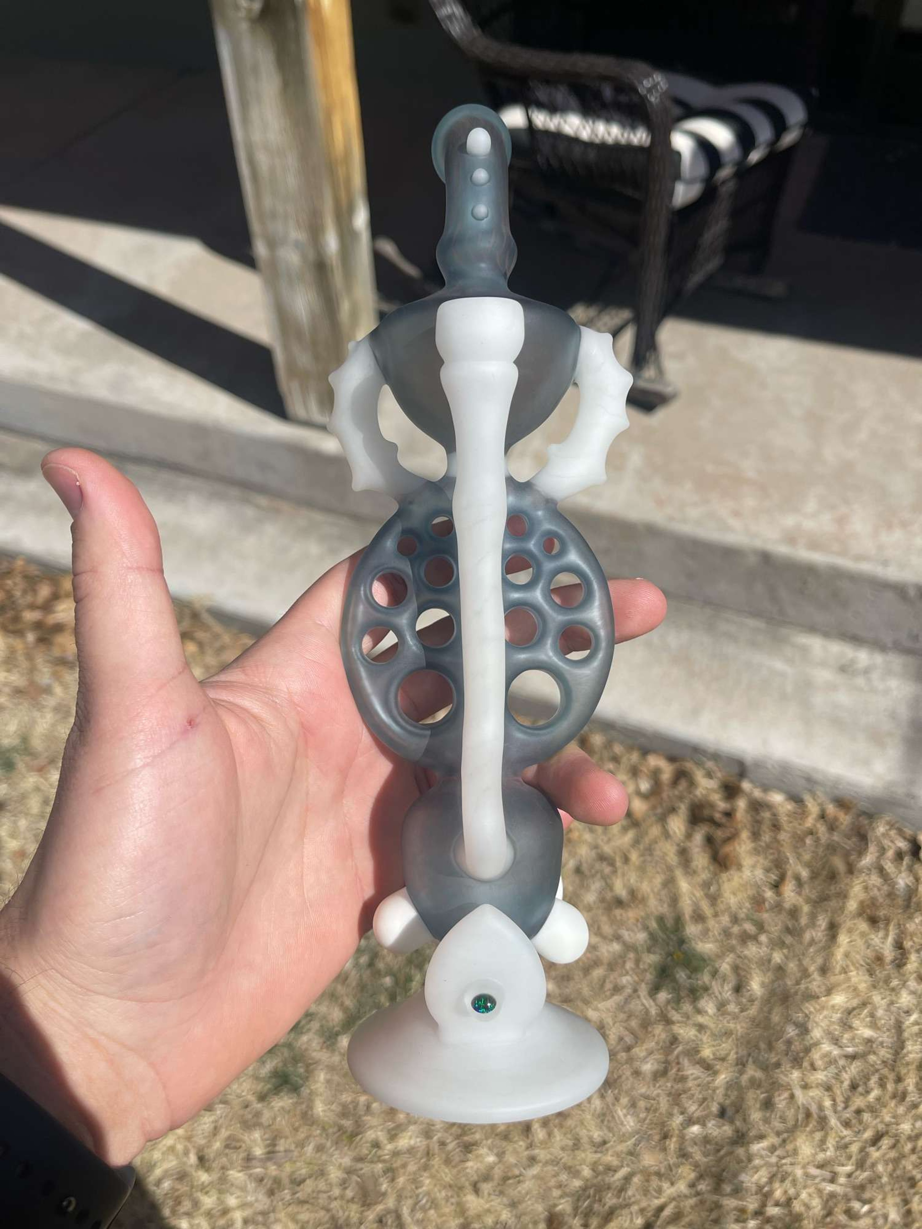 SwissPerc Trophy Recycler 10mm image 0