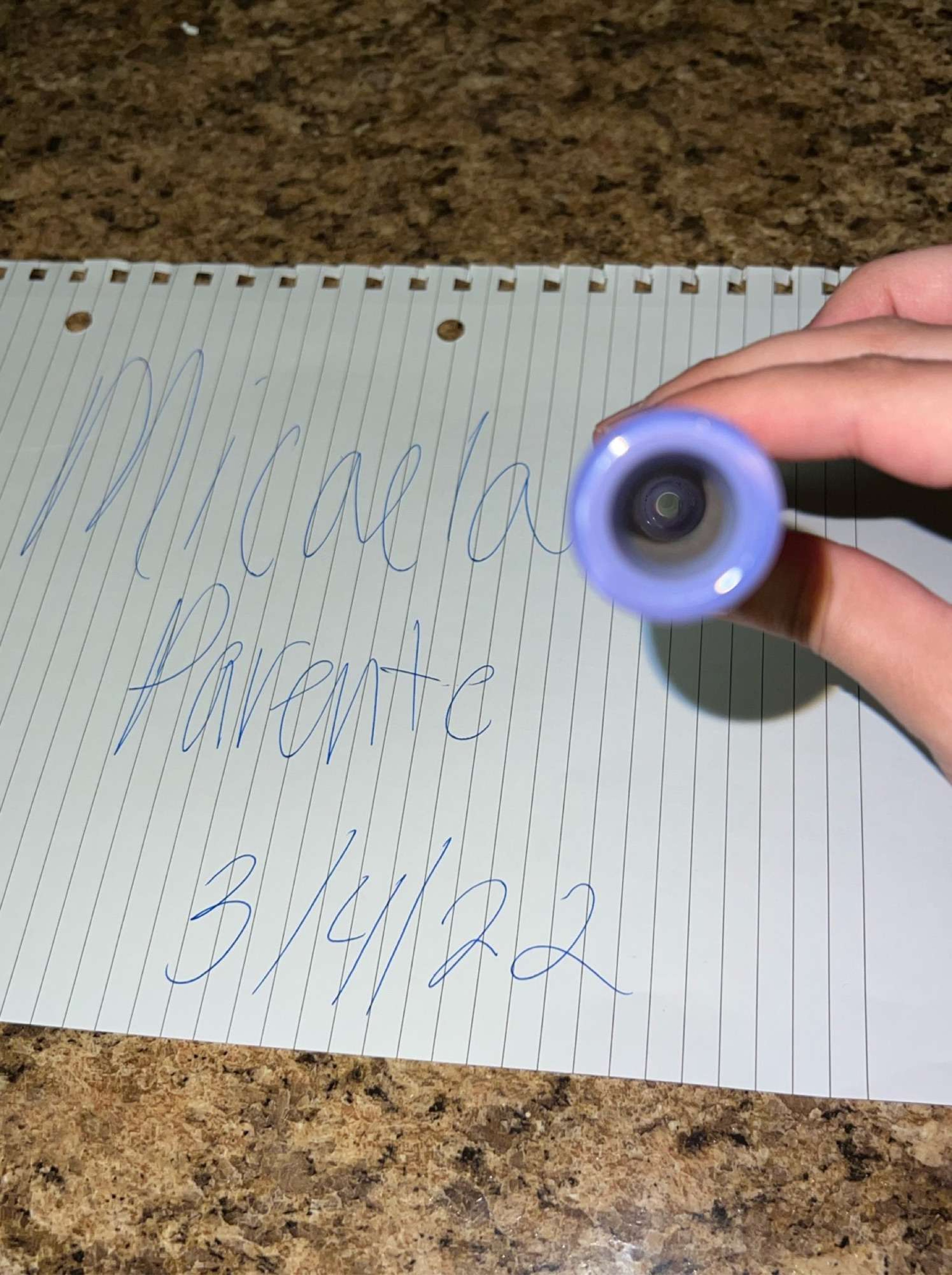Illadelph Milky Purple OG Stem image 0