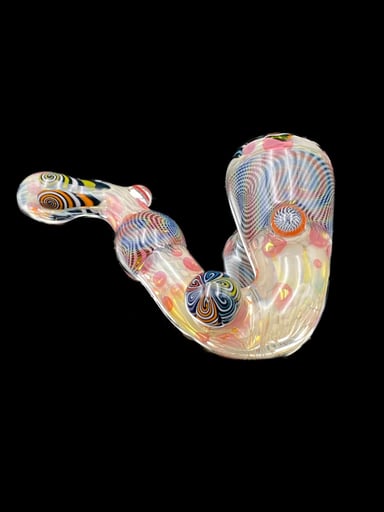 Preview pic of Chunk Glass x Jared Glass Full size Sherlock