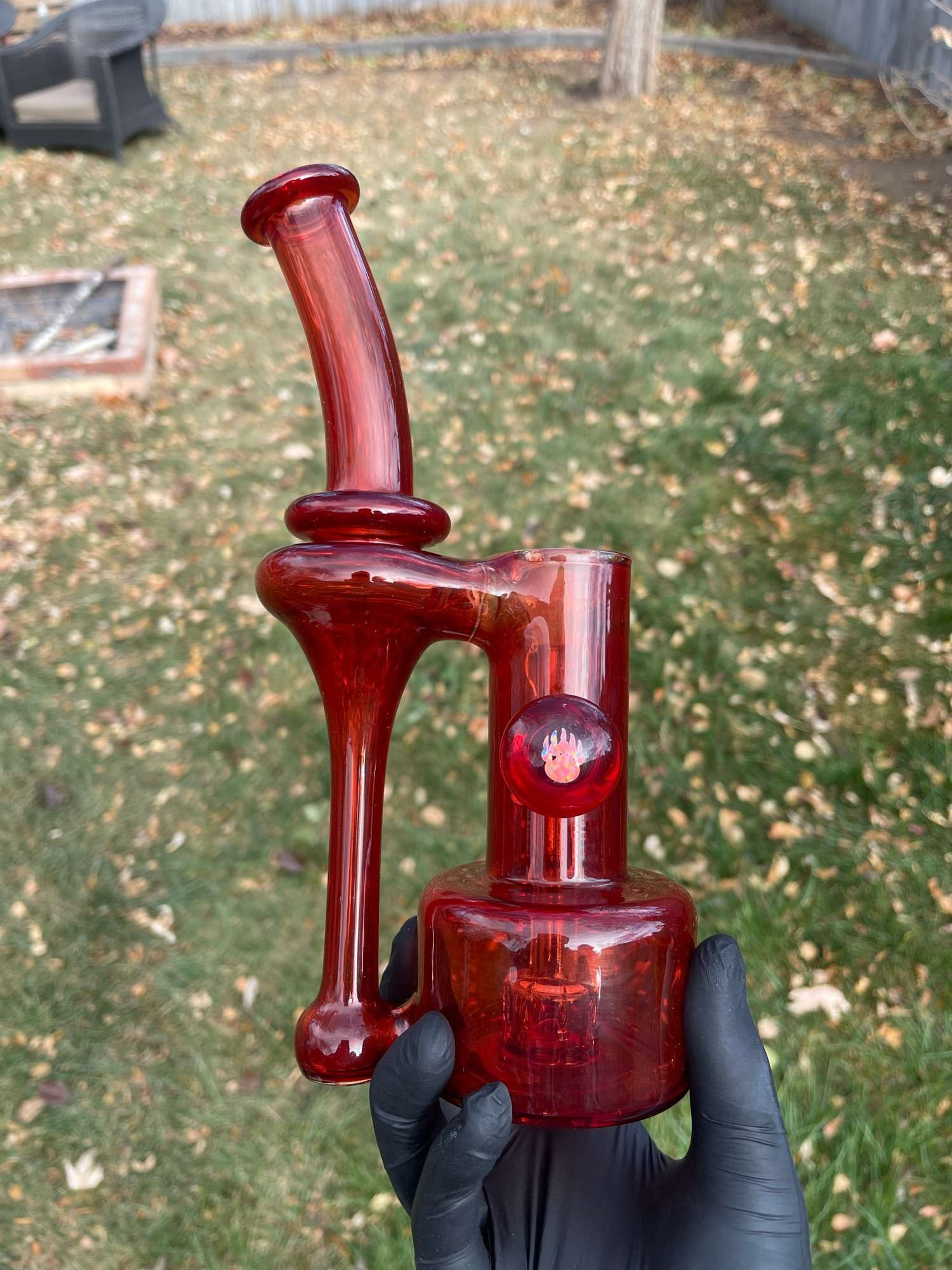 14mm DD BMS RBR image 0