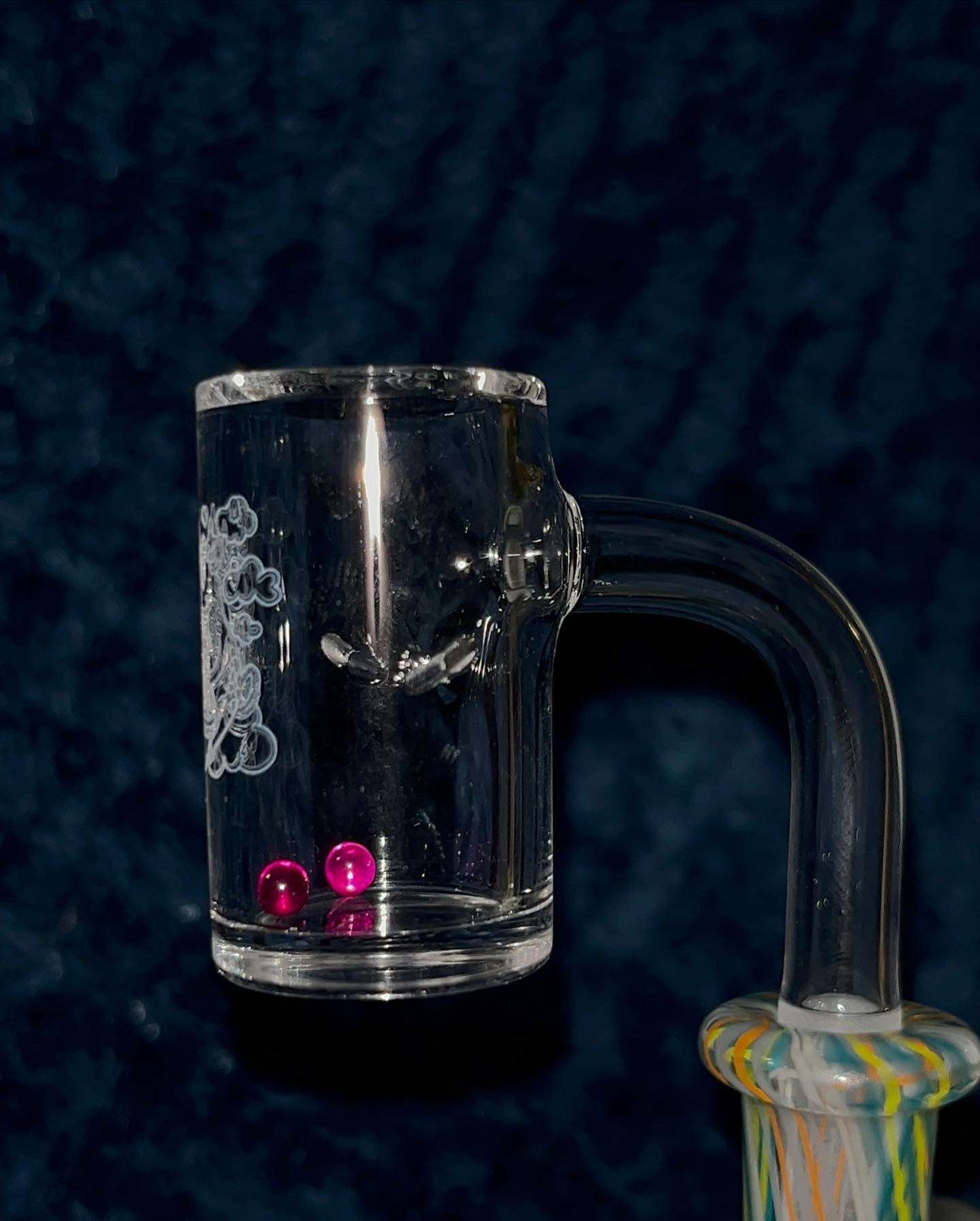 Preview pic of tourbillon by the glasshut