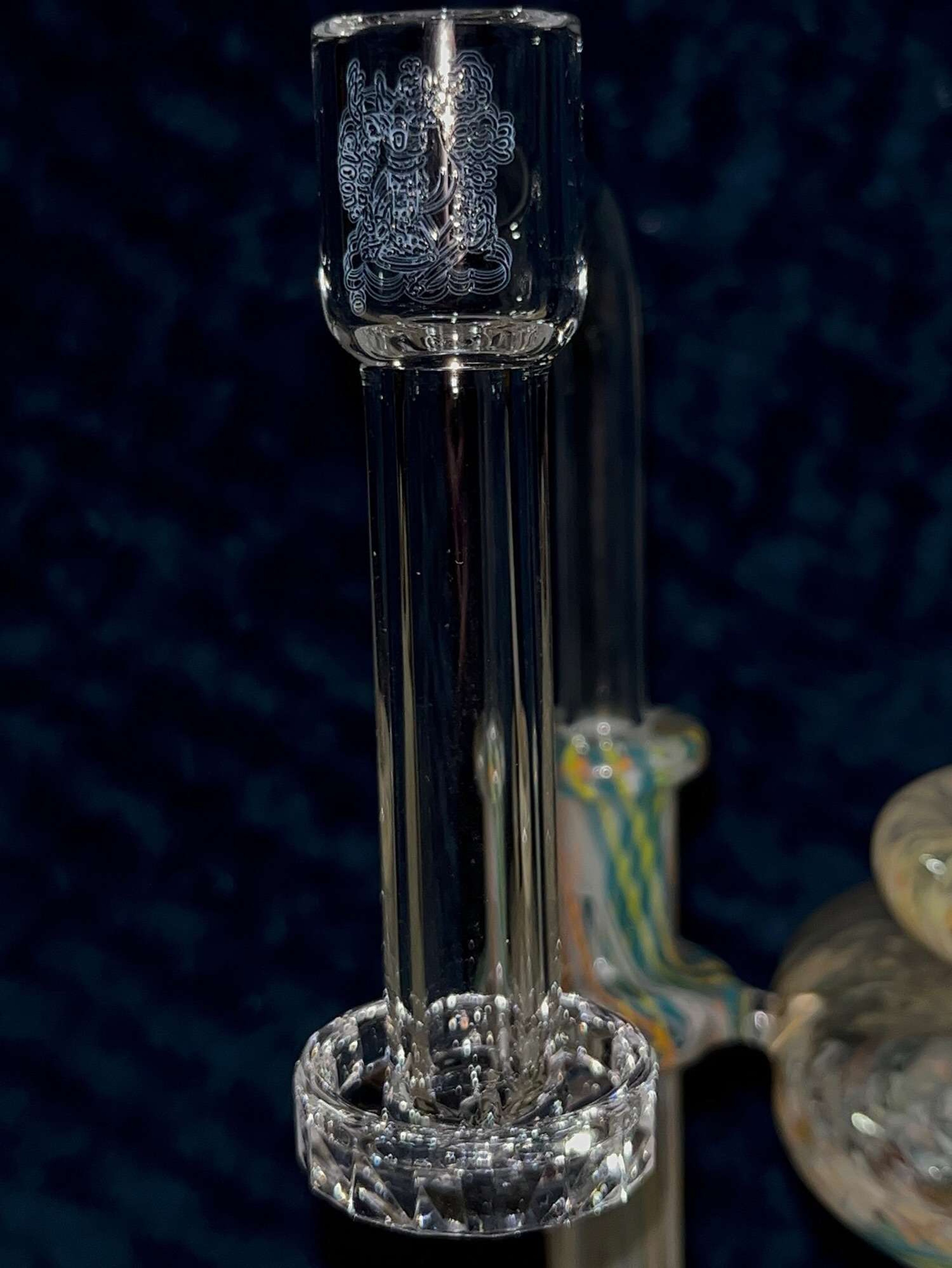 Preview pic of Faceted XXXl tallboys