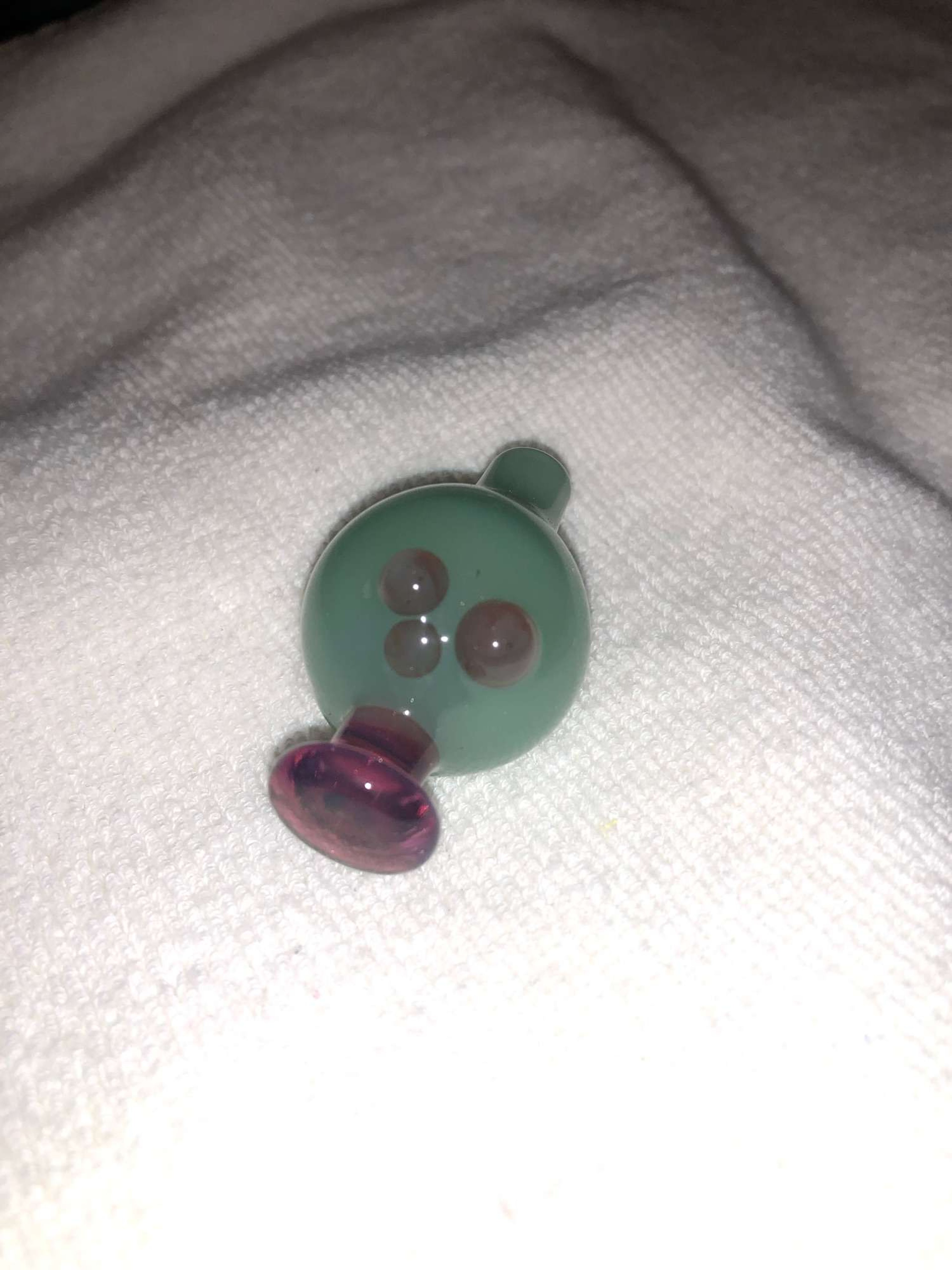 Preview pic of budget bubblecaps