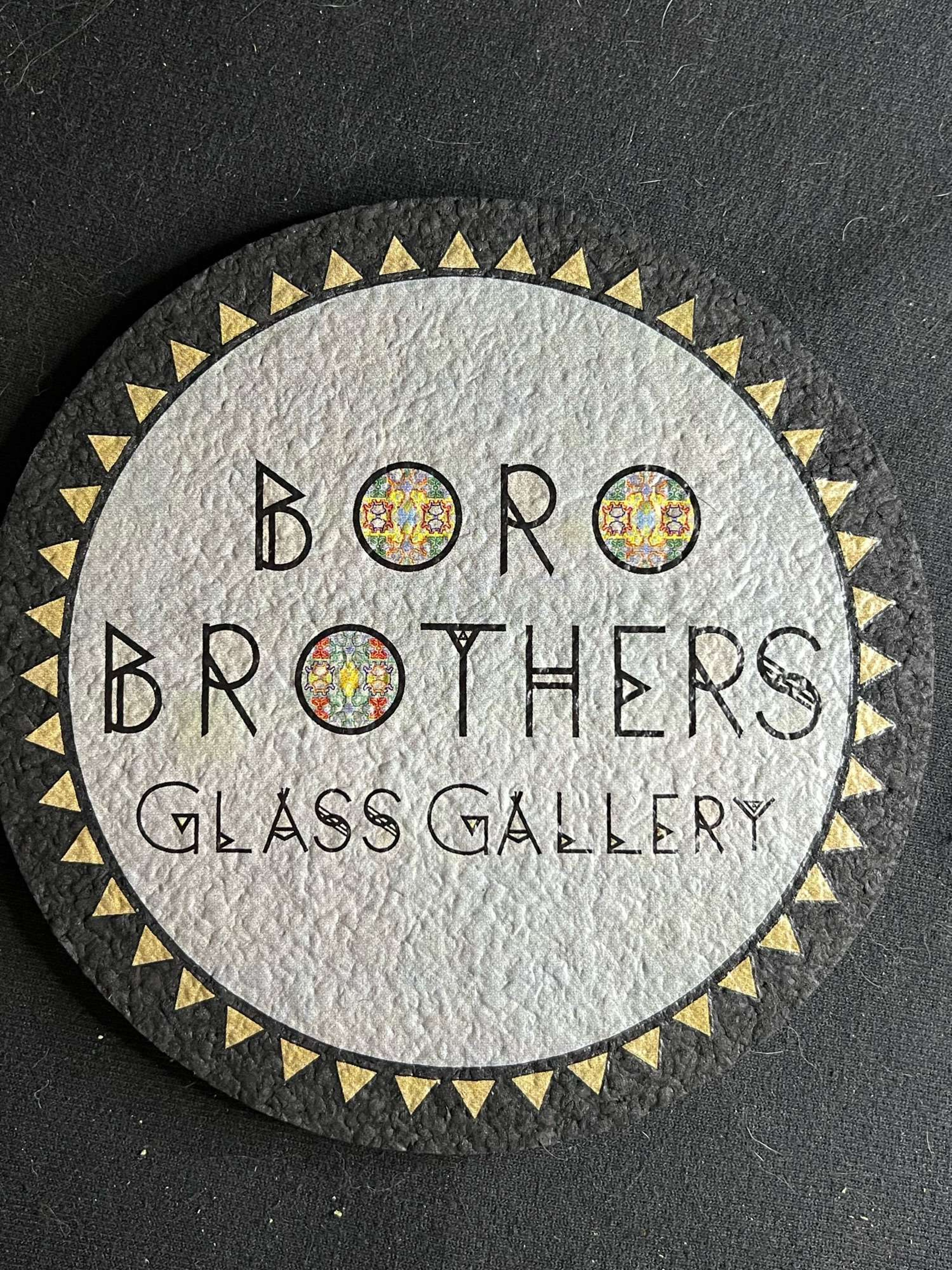 Preview pic of Boro Brothers Mood Mat