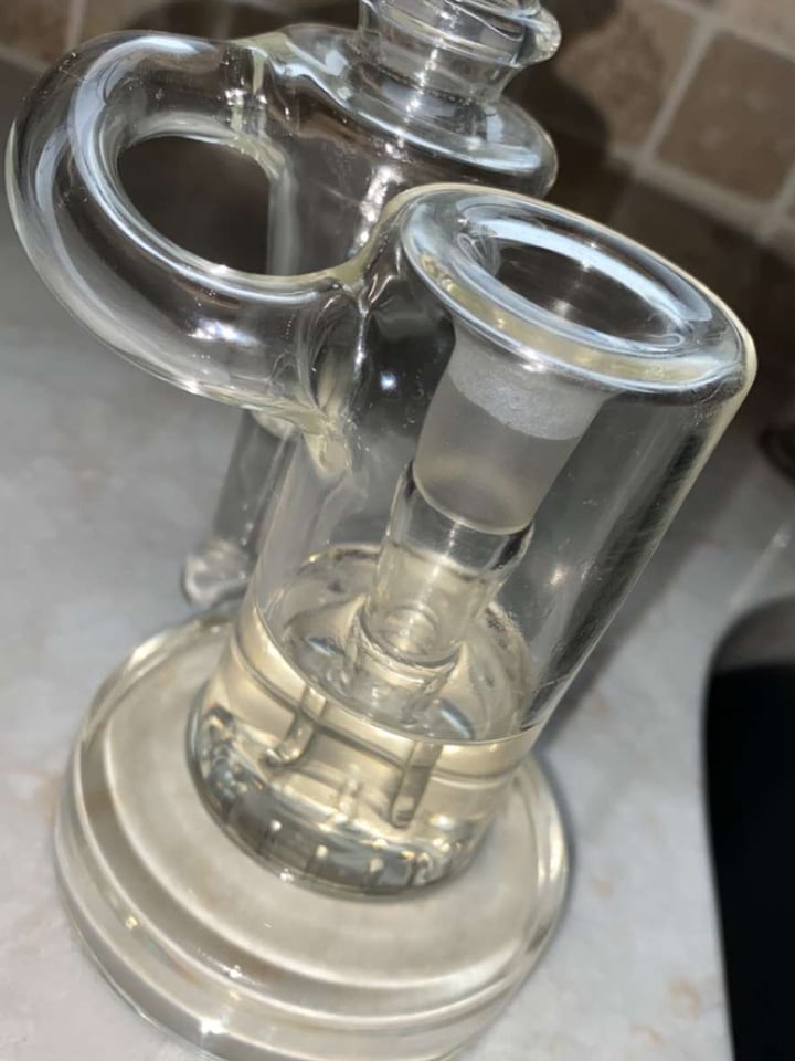 Mini rbr | GlassPass