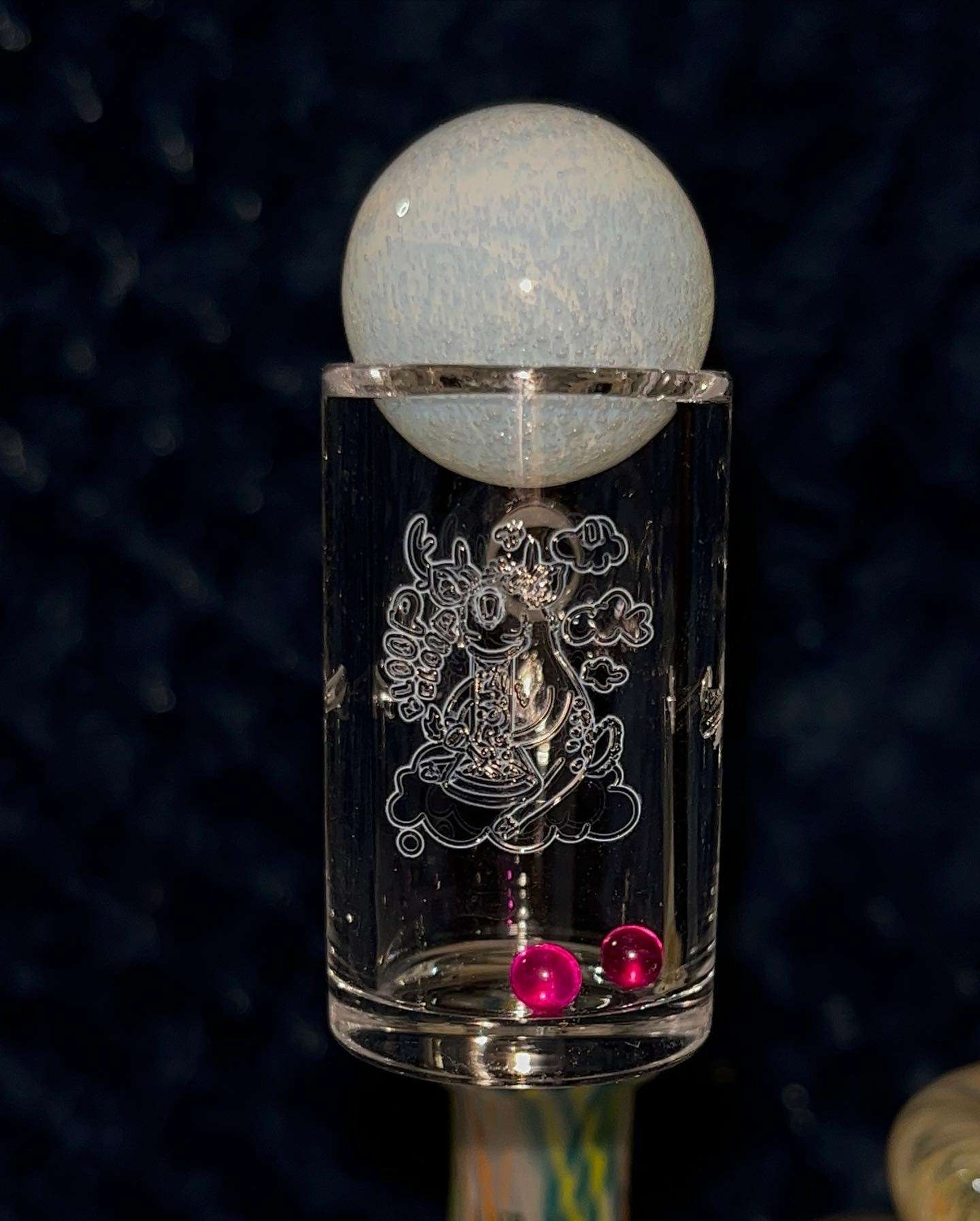 Preview pic of theglasshut quartz