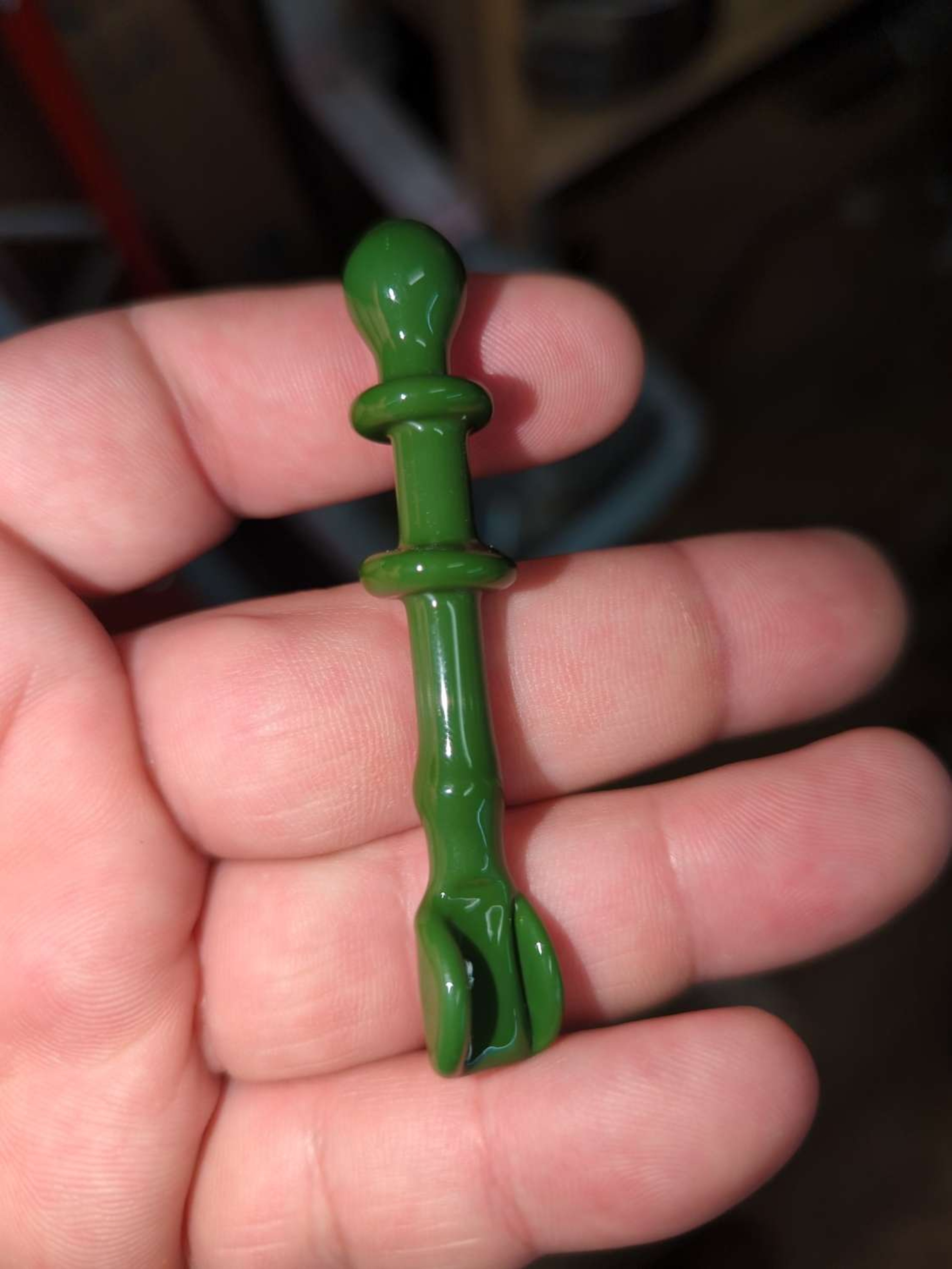 Mini scoop image 0