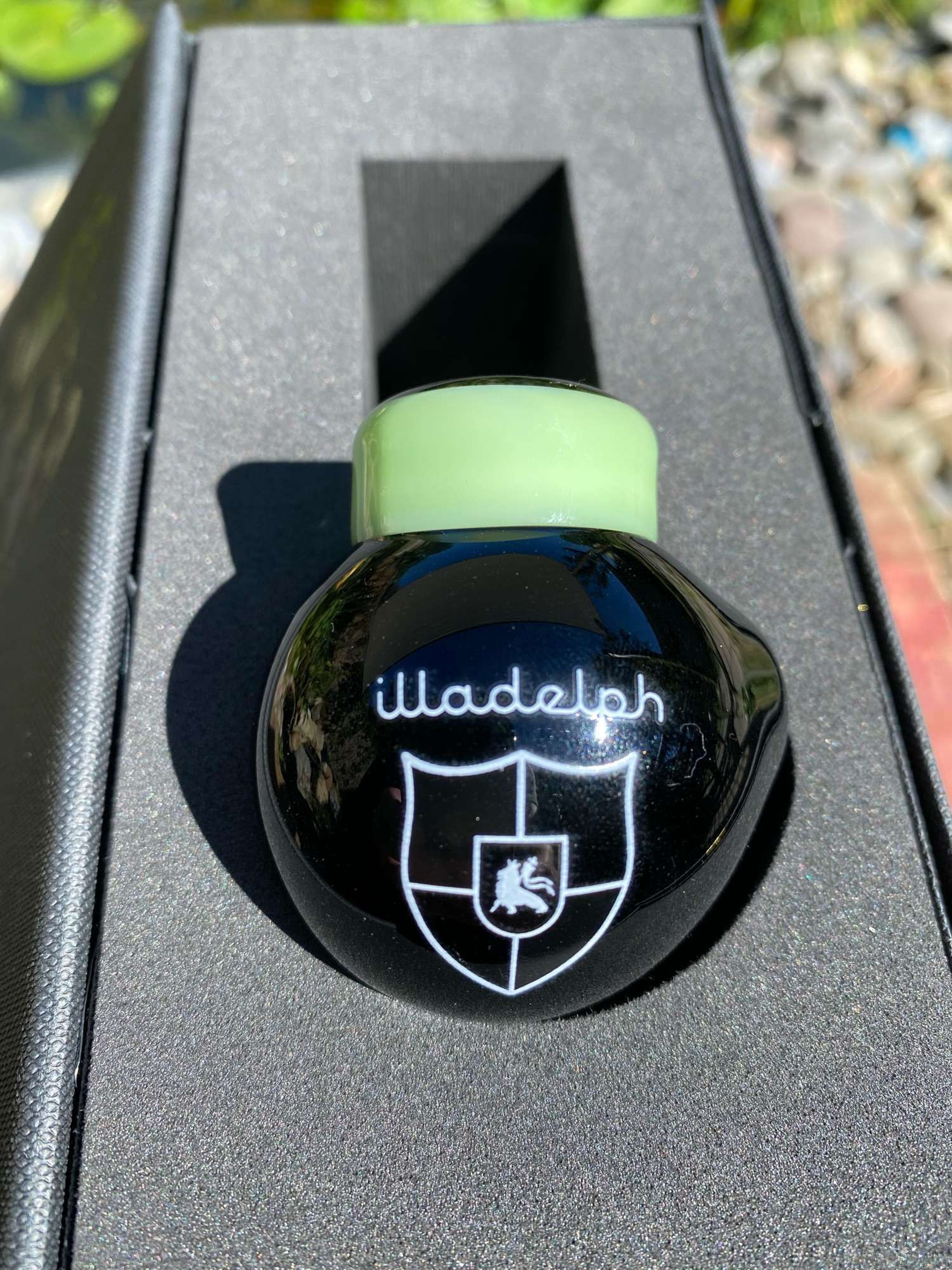 Illadelph spoon image 0