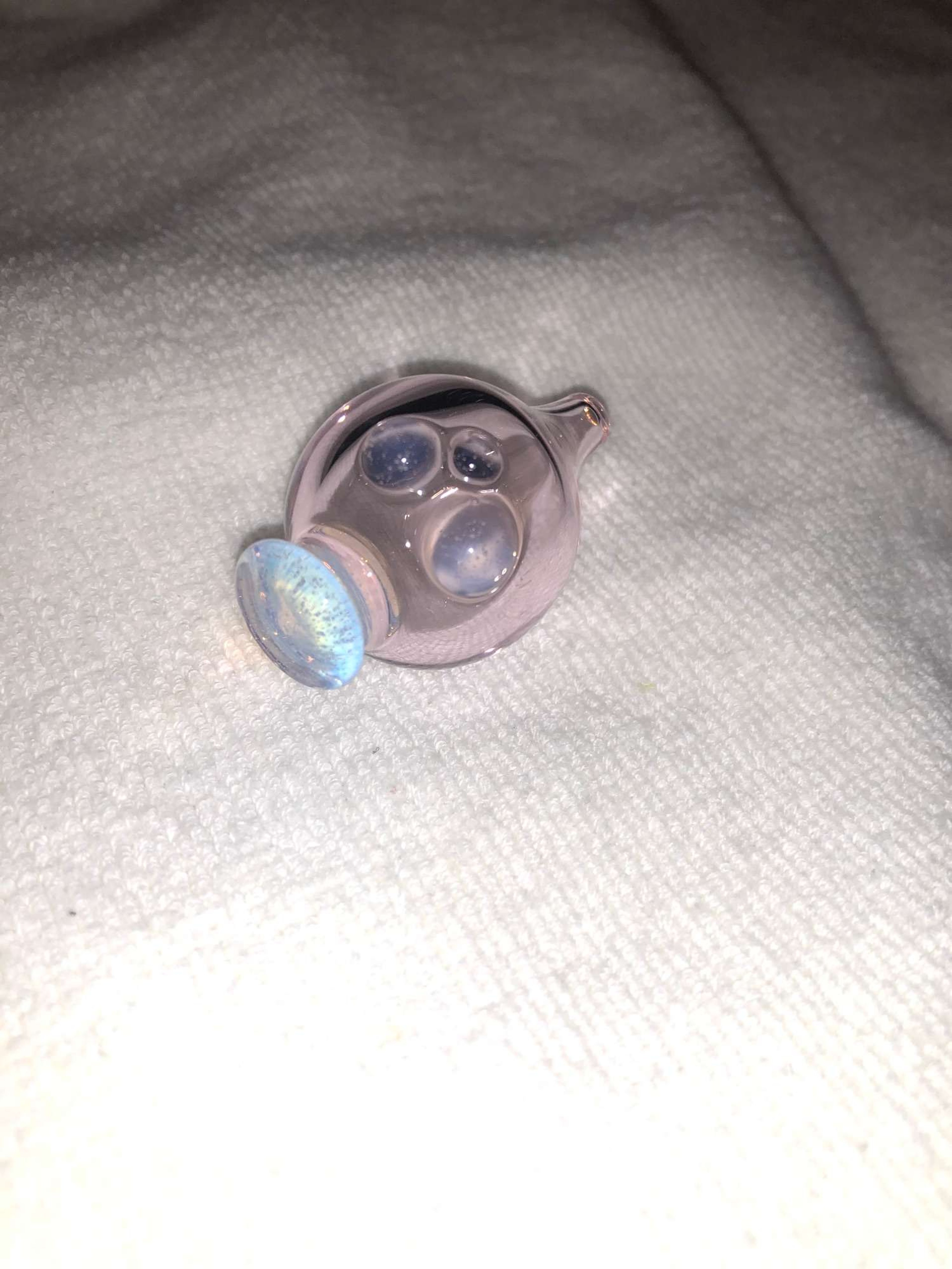 Preview pic of variety of bubblecaps