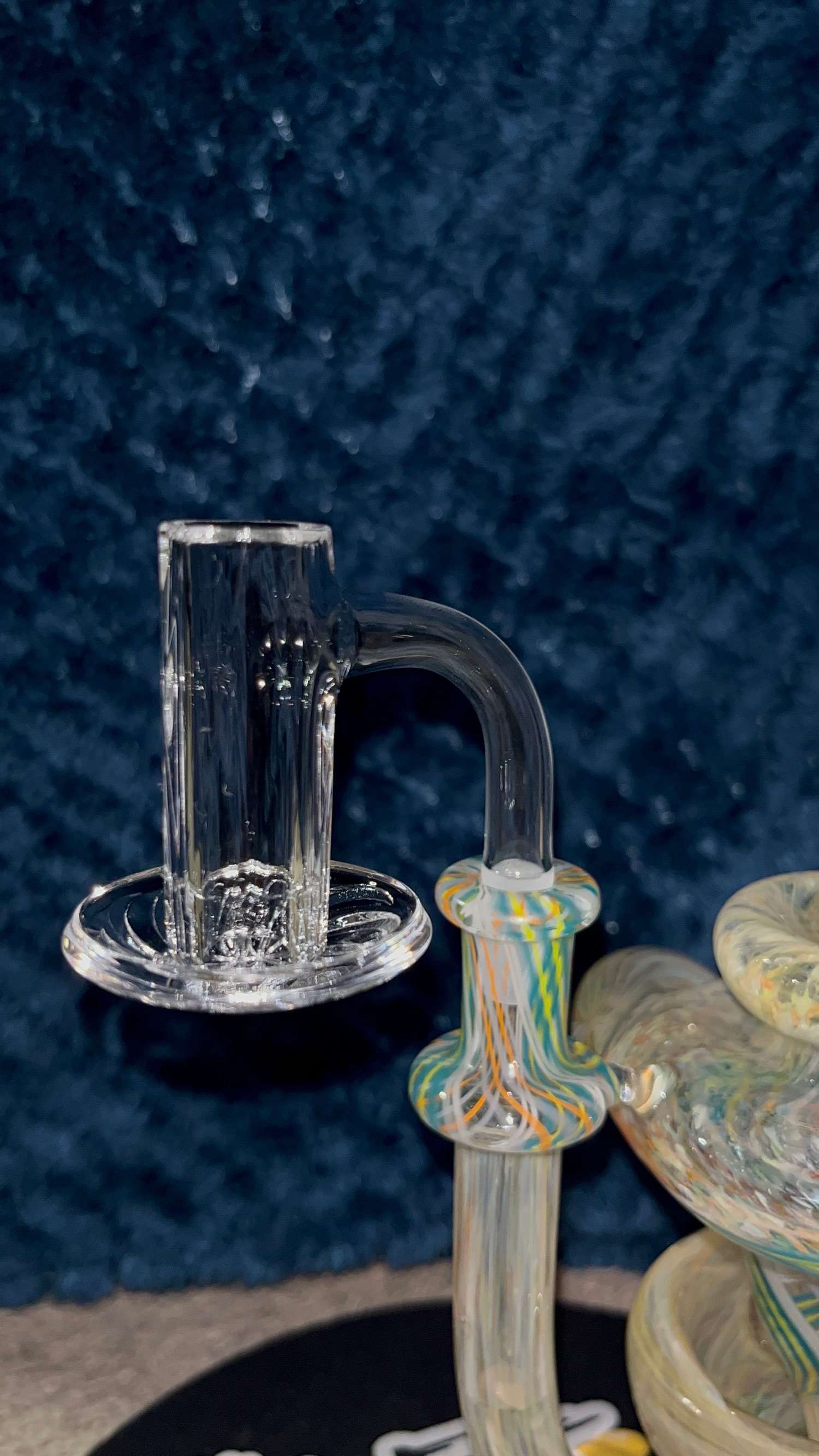 Preview pic of varierty of quartz