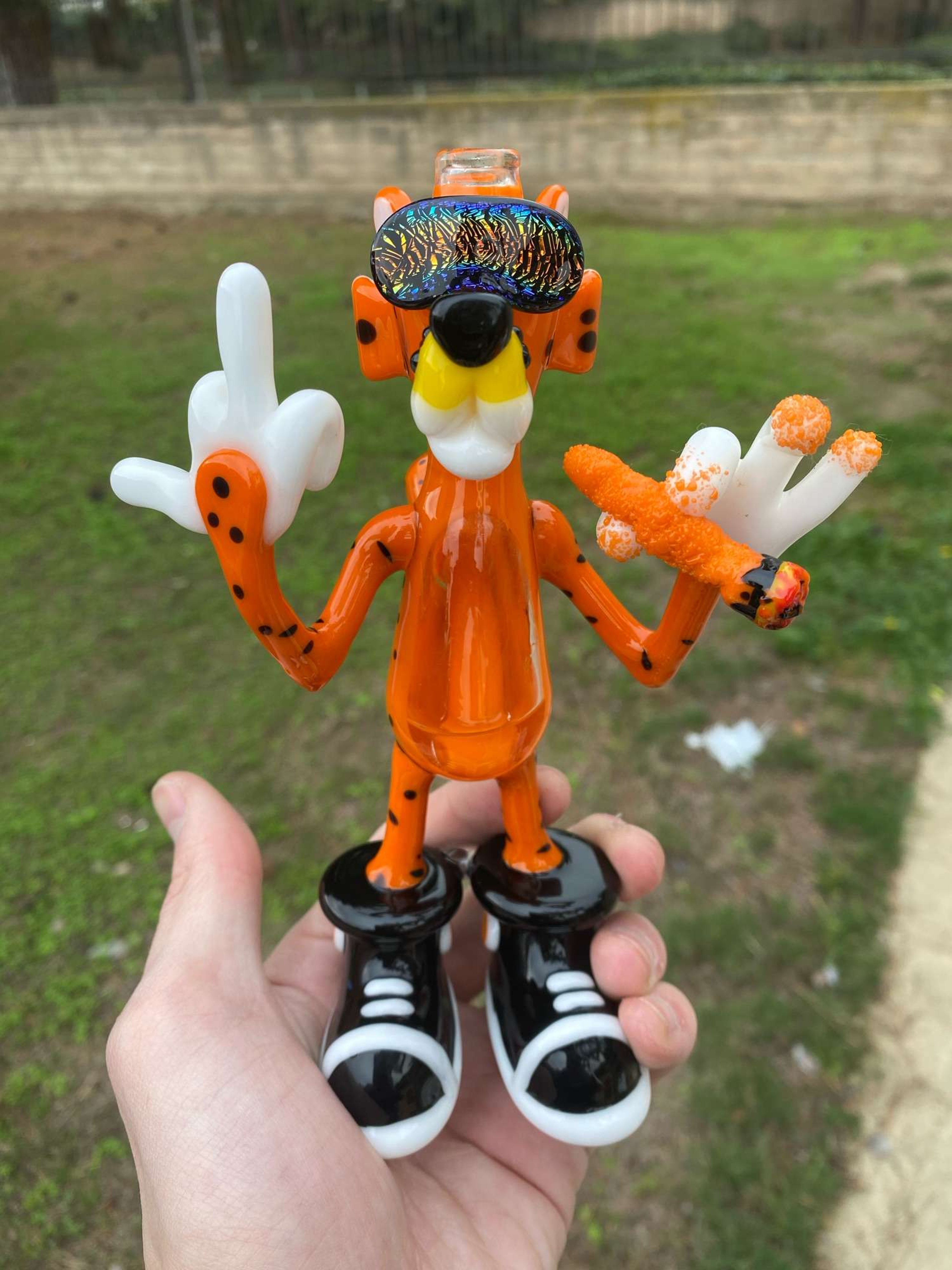 2021 Rudeboy  image 0